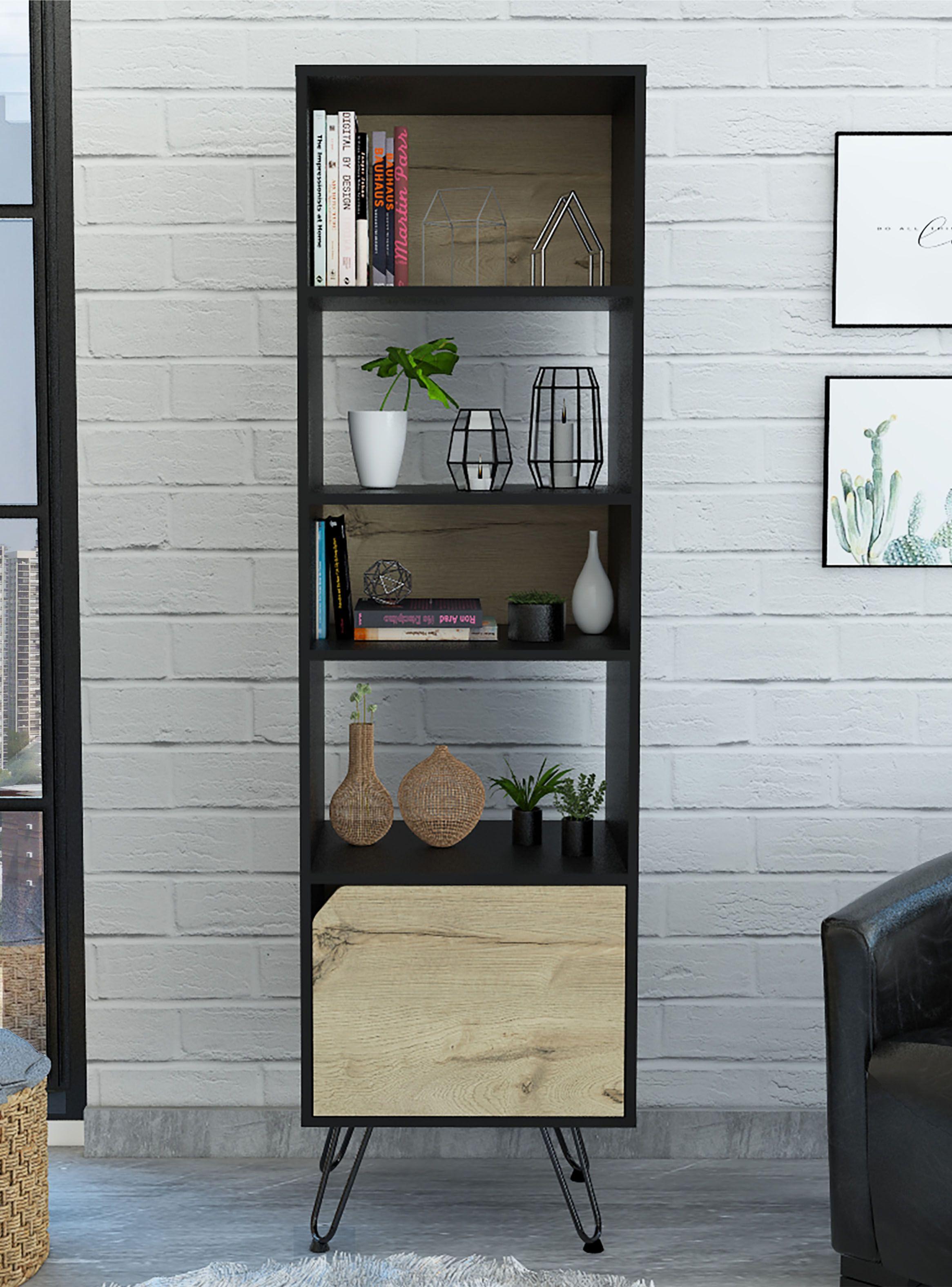 Biblioteca Stamford Wengue-Duna-3