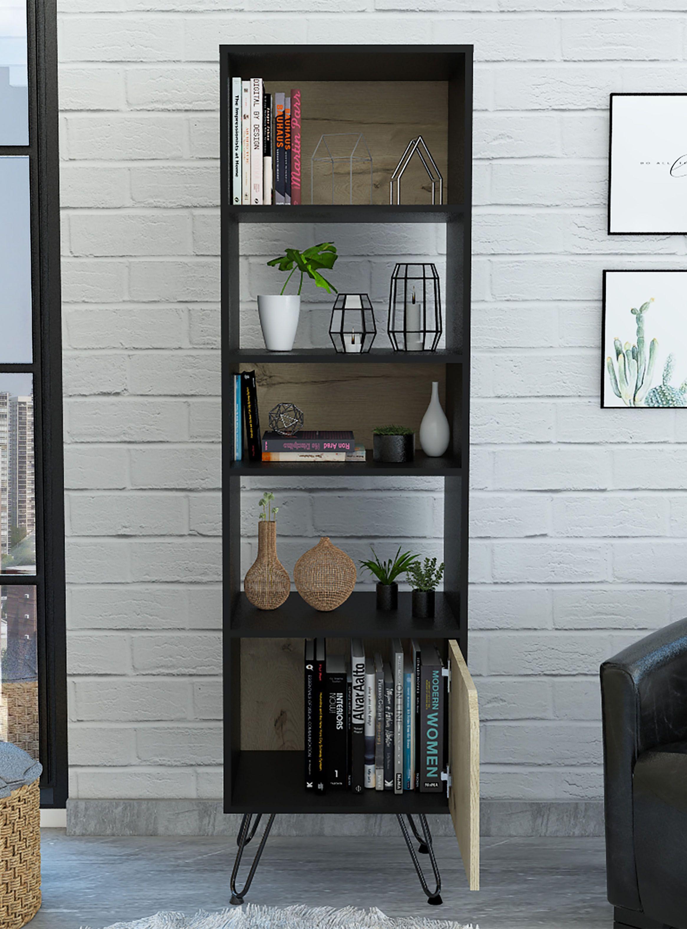 Biblioteca Stamford Wengue-Duna-4