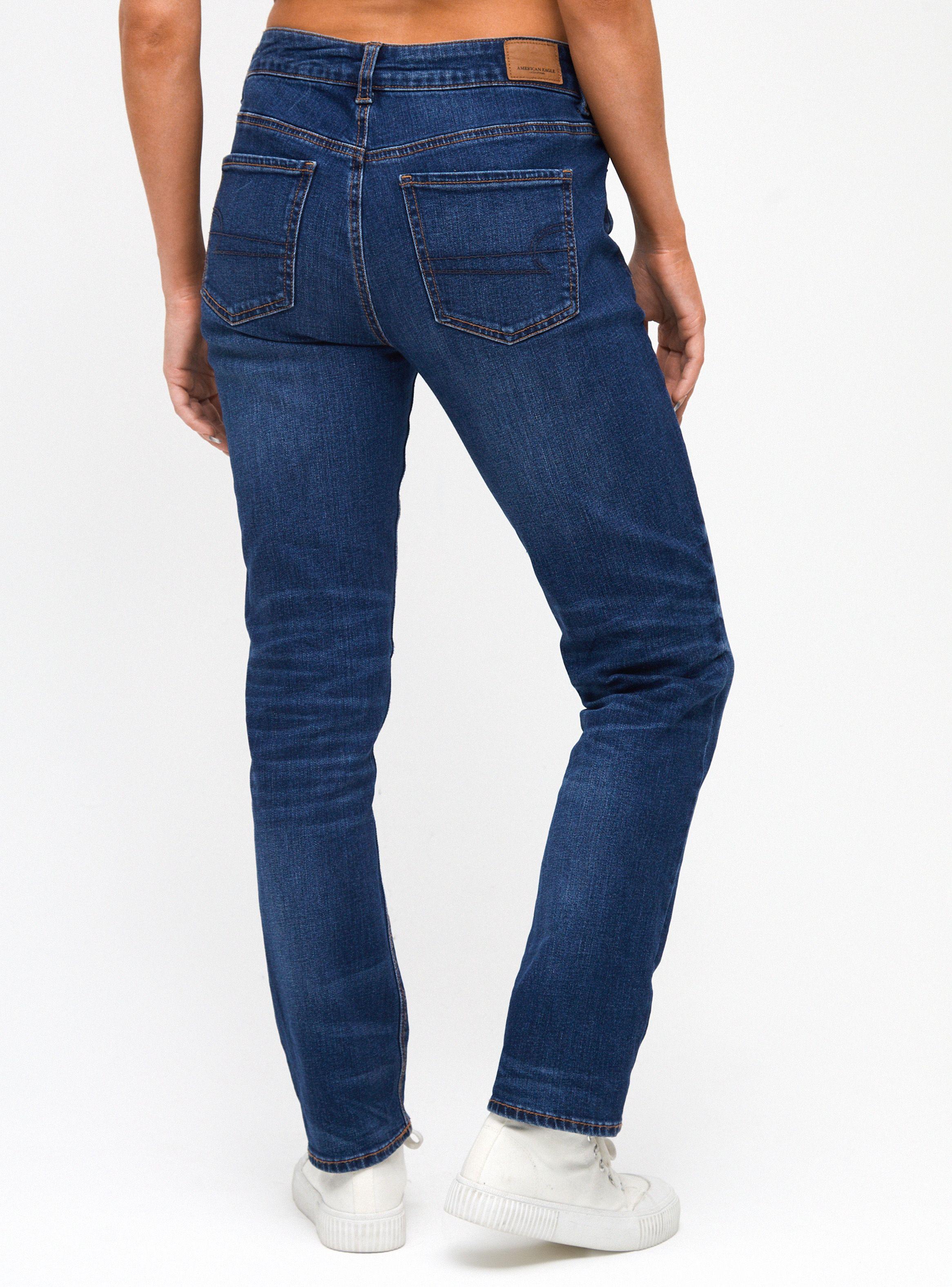 Jeans American Eagle Stret-1