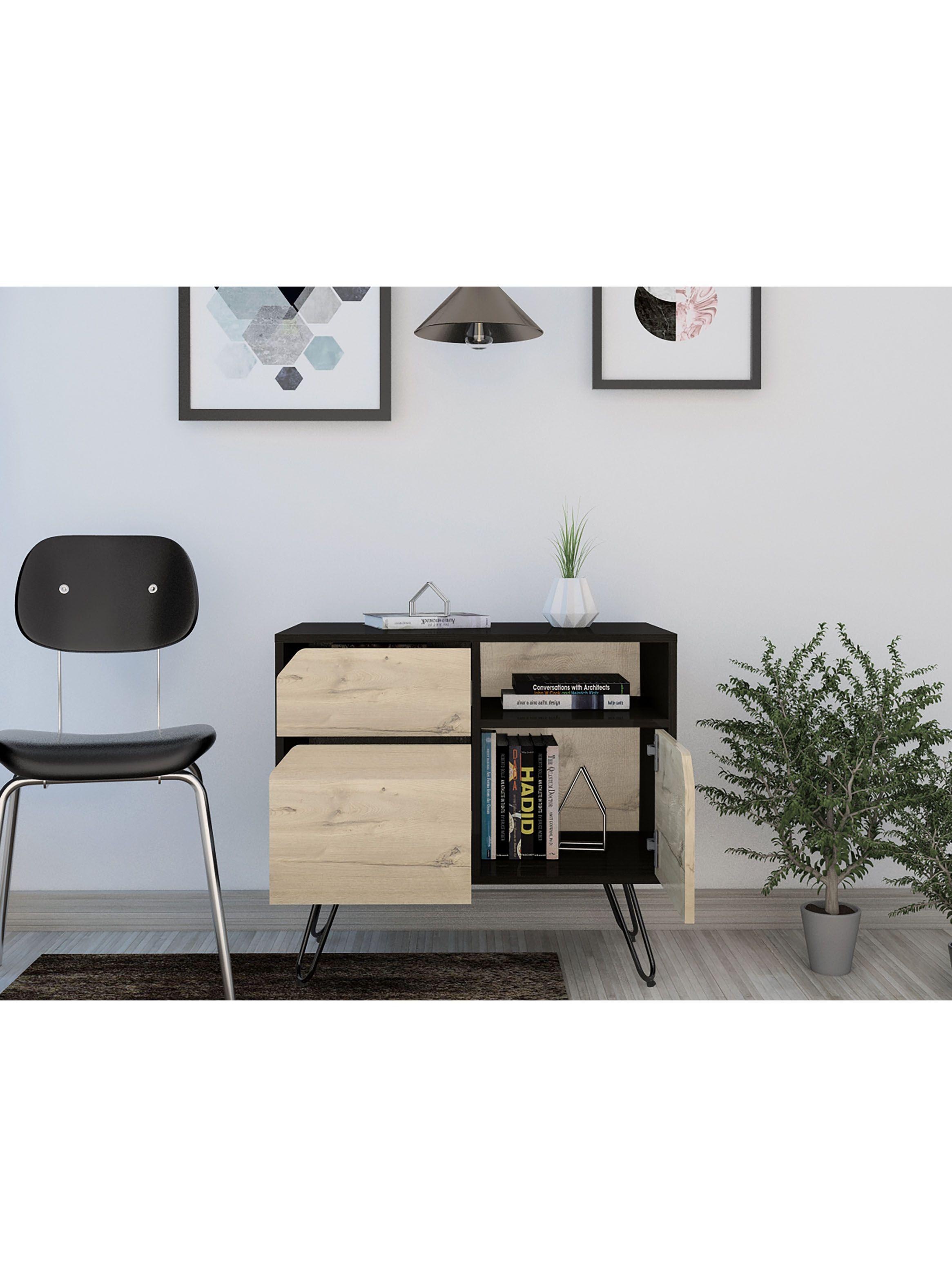 Archivador Stamford Wengue-Duna-4