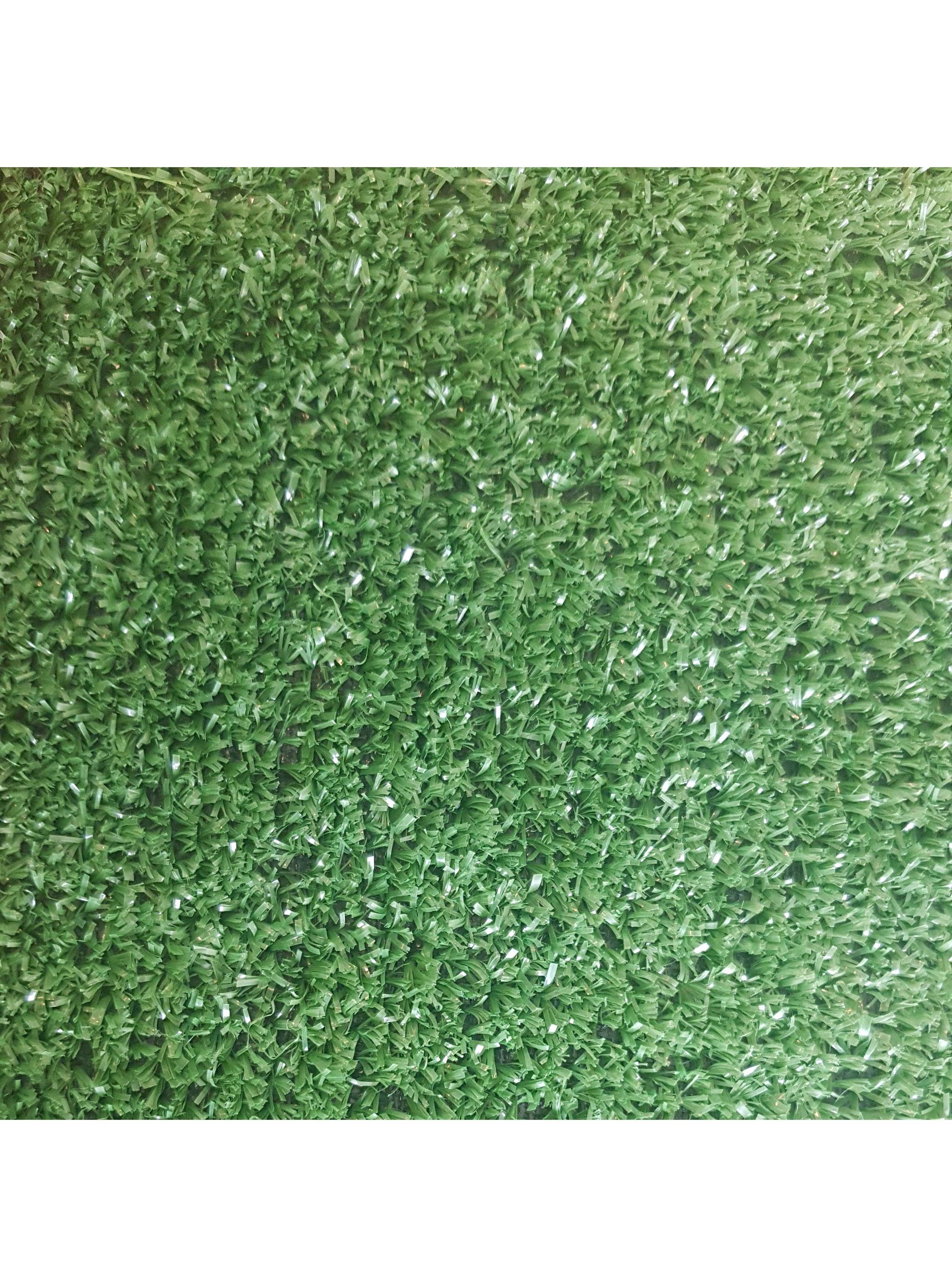 Pasto Sintético 7mm 2 x 5 m-0
