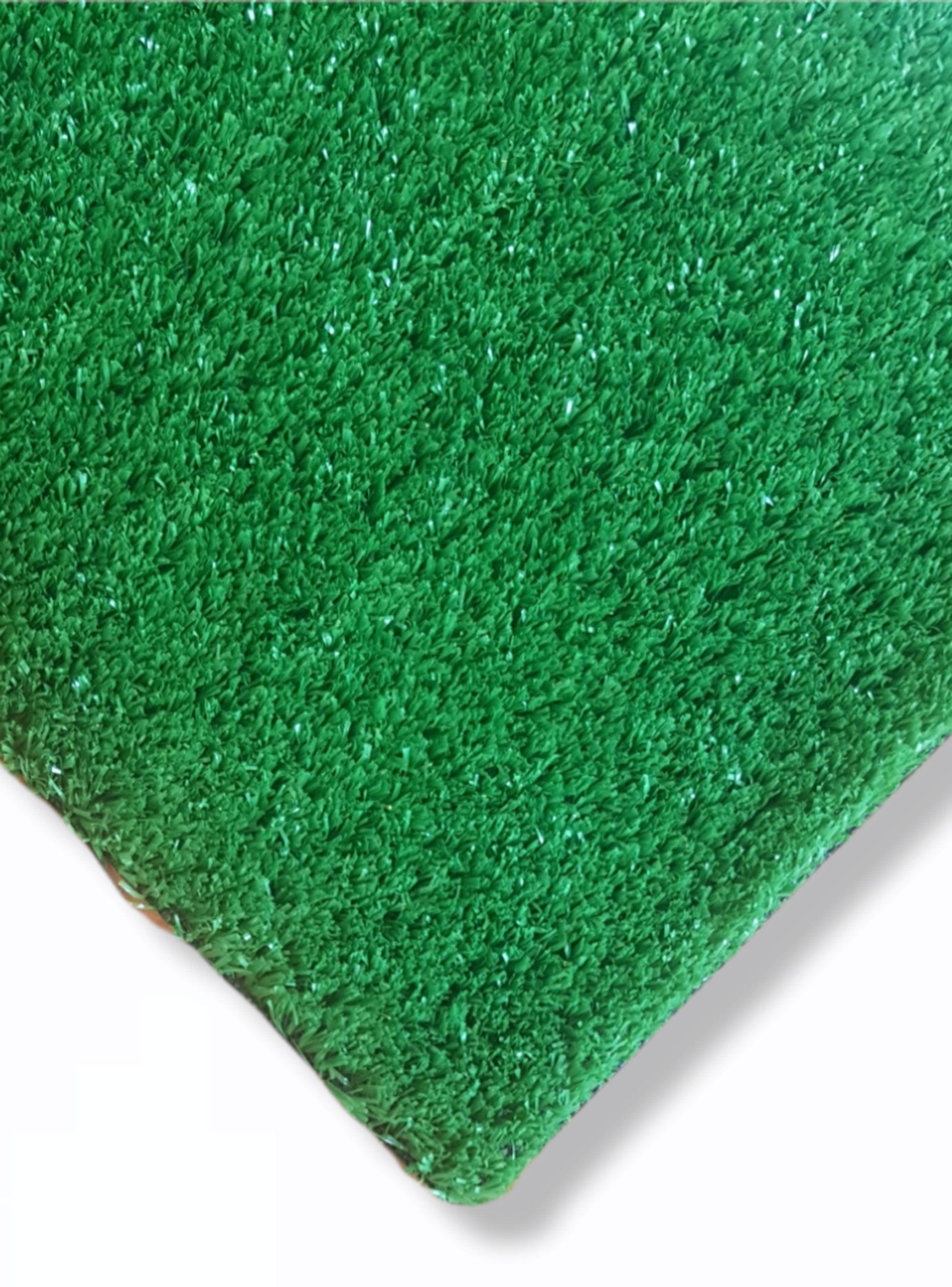 Pasto Sintético 7mm 2 x 5 m-1