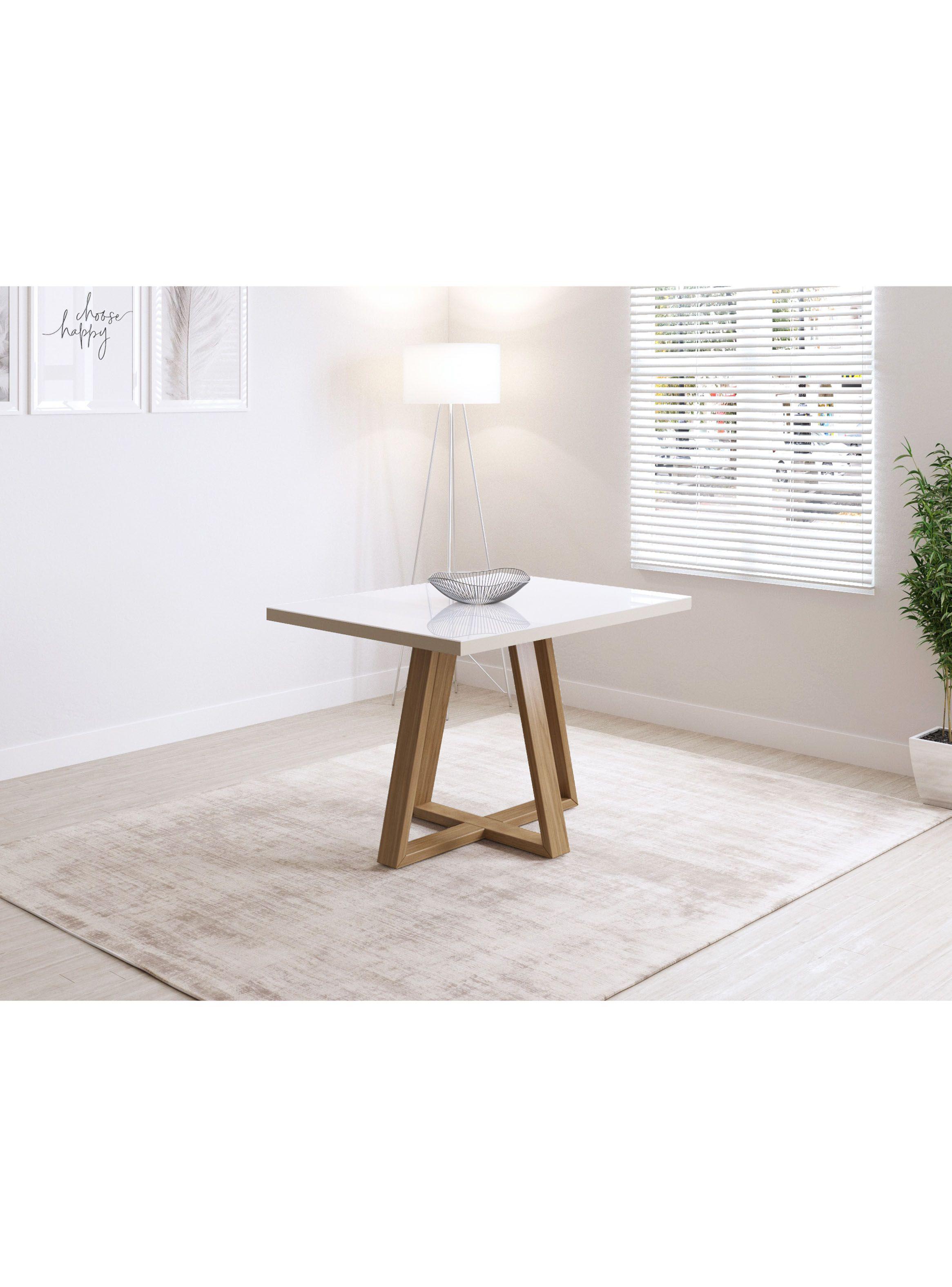 Comedor Mara 1.2 4 Sillas Daisy-3