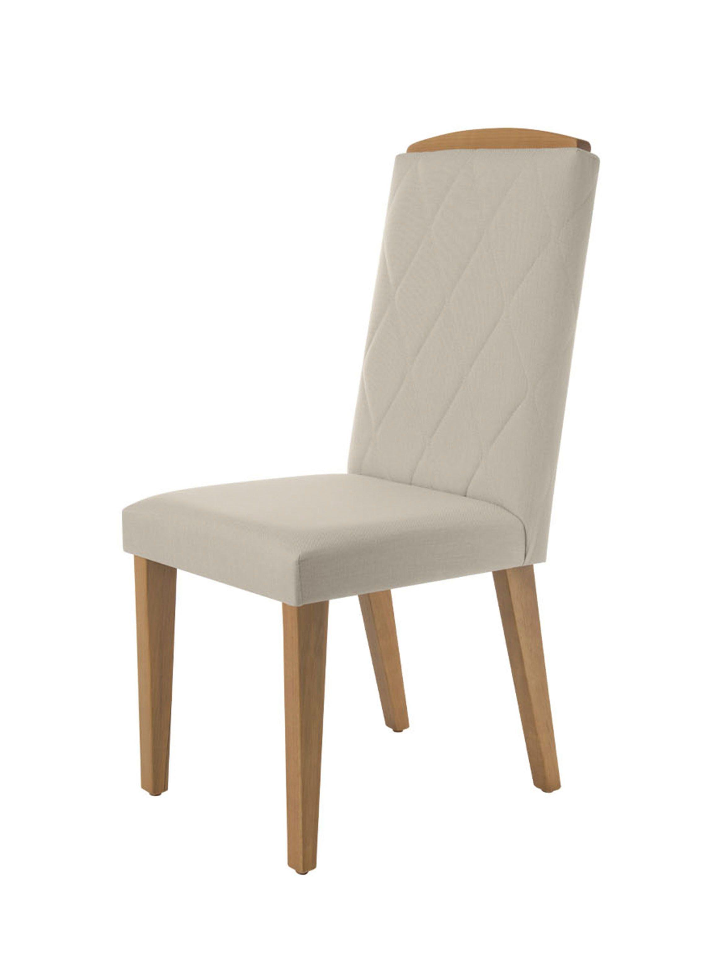 Comedor Mara 1.8 6 Sillas Daisy-2