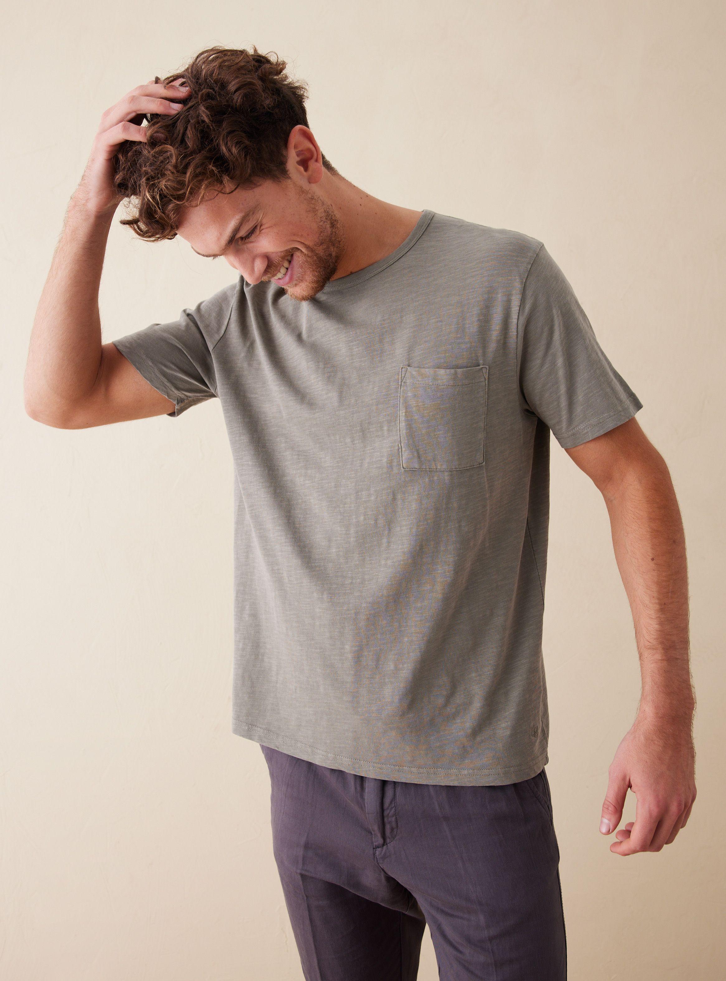 Polera Manga Corta 002-0