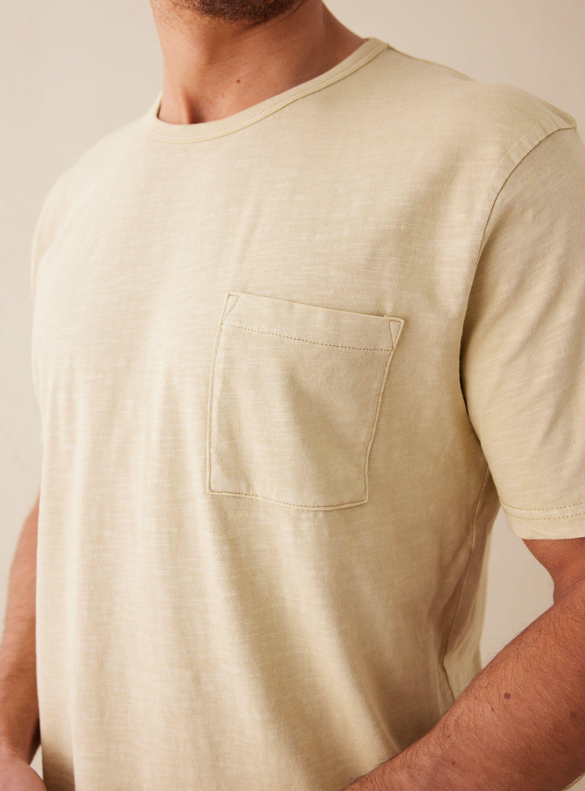 Polera Manga Corta 002-3