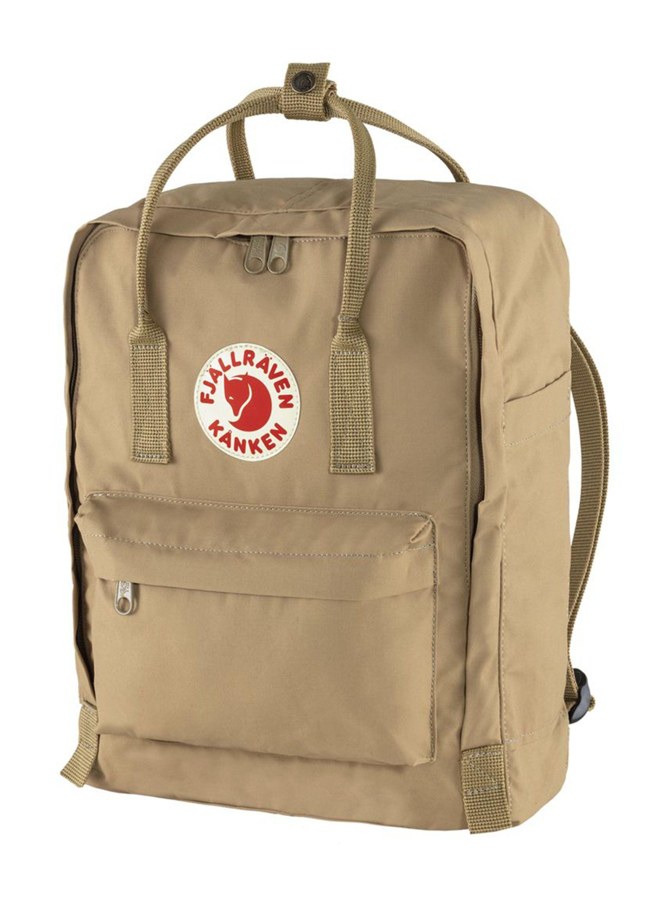 Mochila Kanken Classic Clay-2
