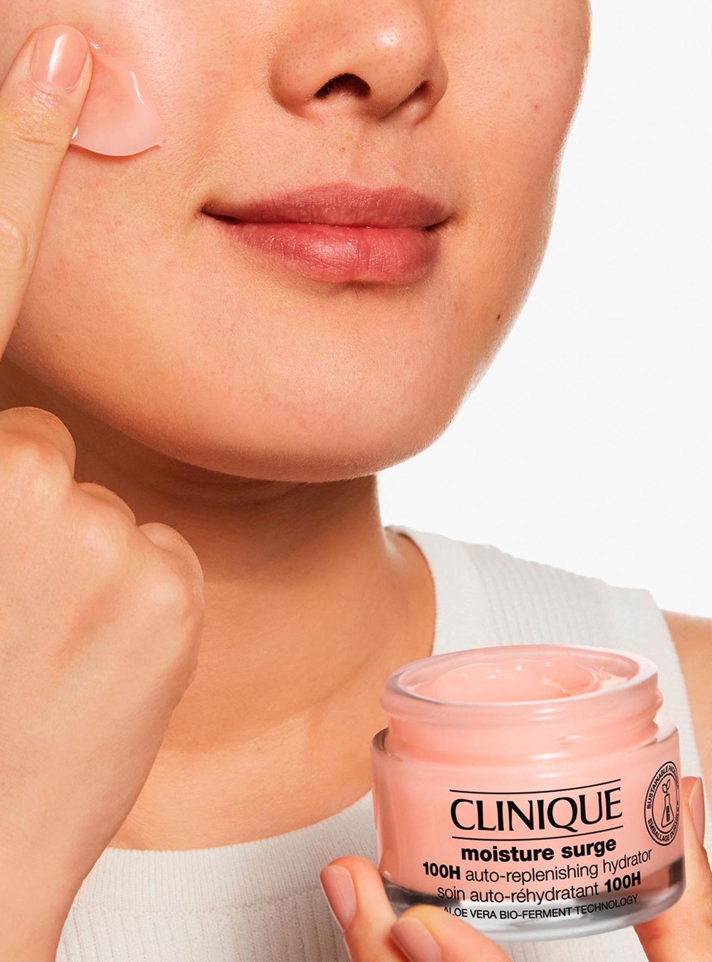 Crema Hidratante Moisture Surge 100 H 125 ml-3