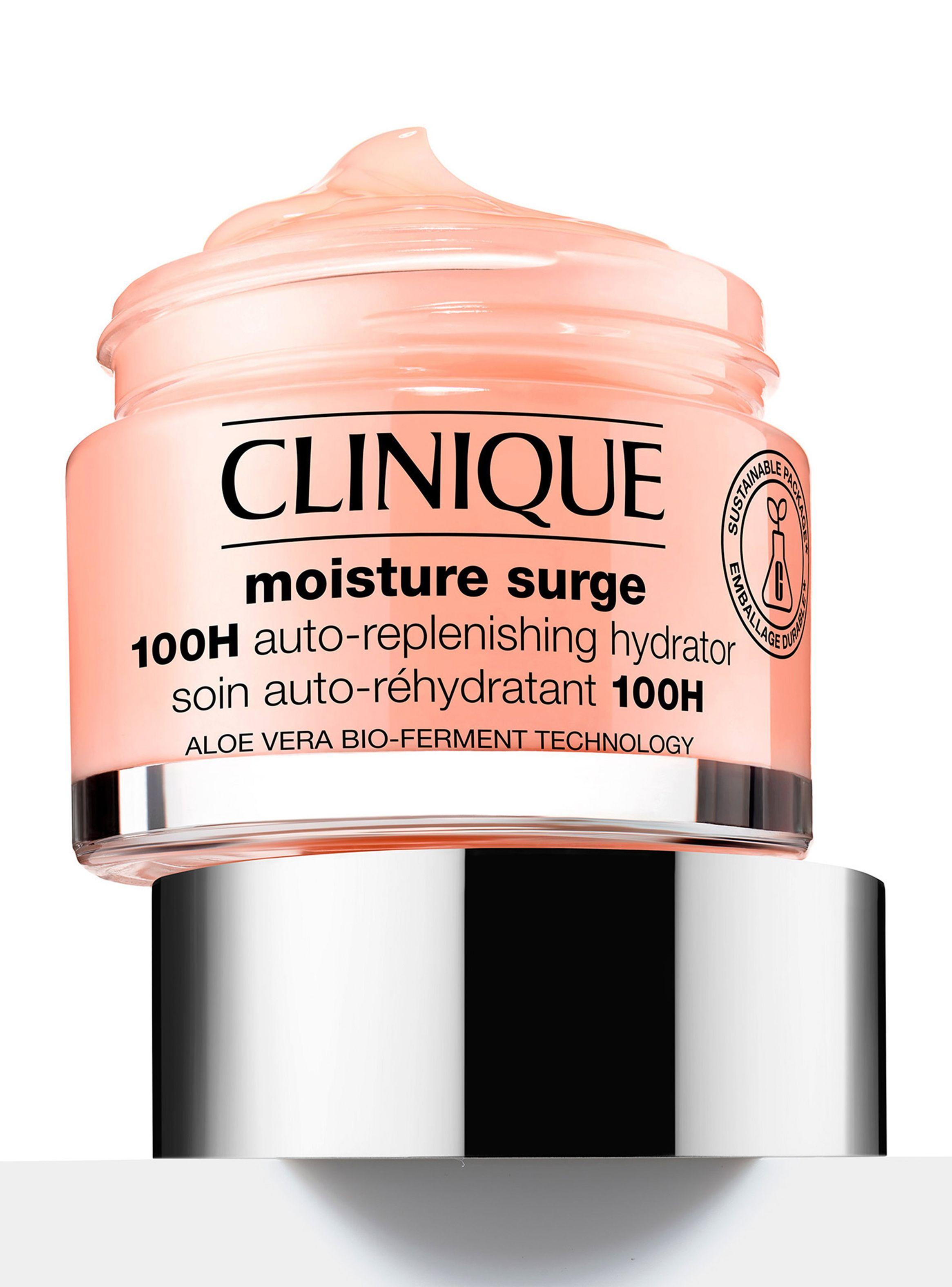 Crema Hidratante Moisture Surge 100 H 125 ml-4