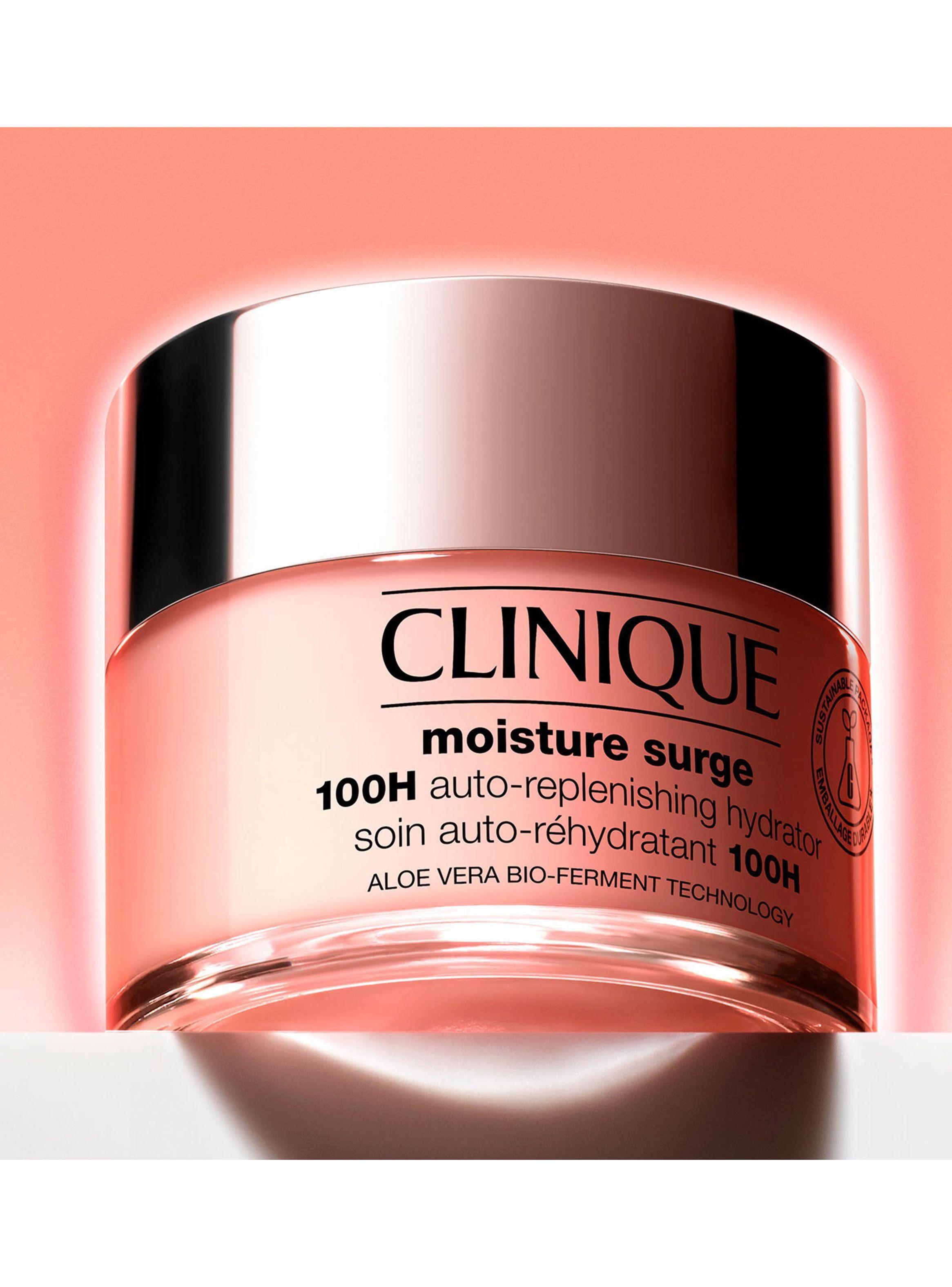 Crema Hidratante Moisture Surge 100 H 125 ml-5