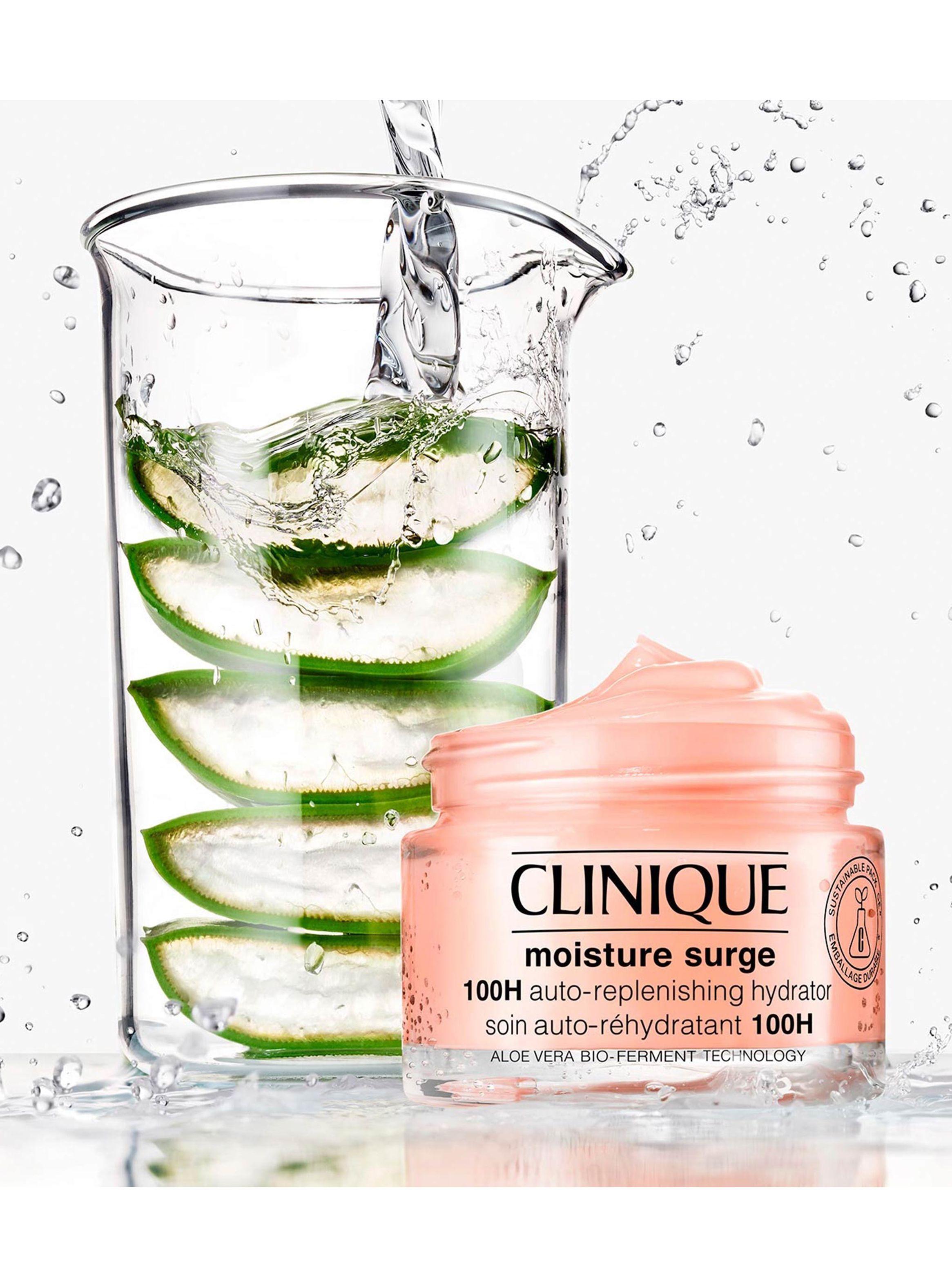 Crema Hidratante Moisture Surge 100 H 125 ml-2