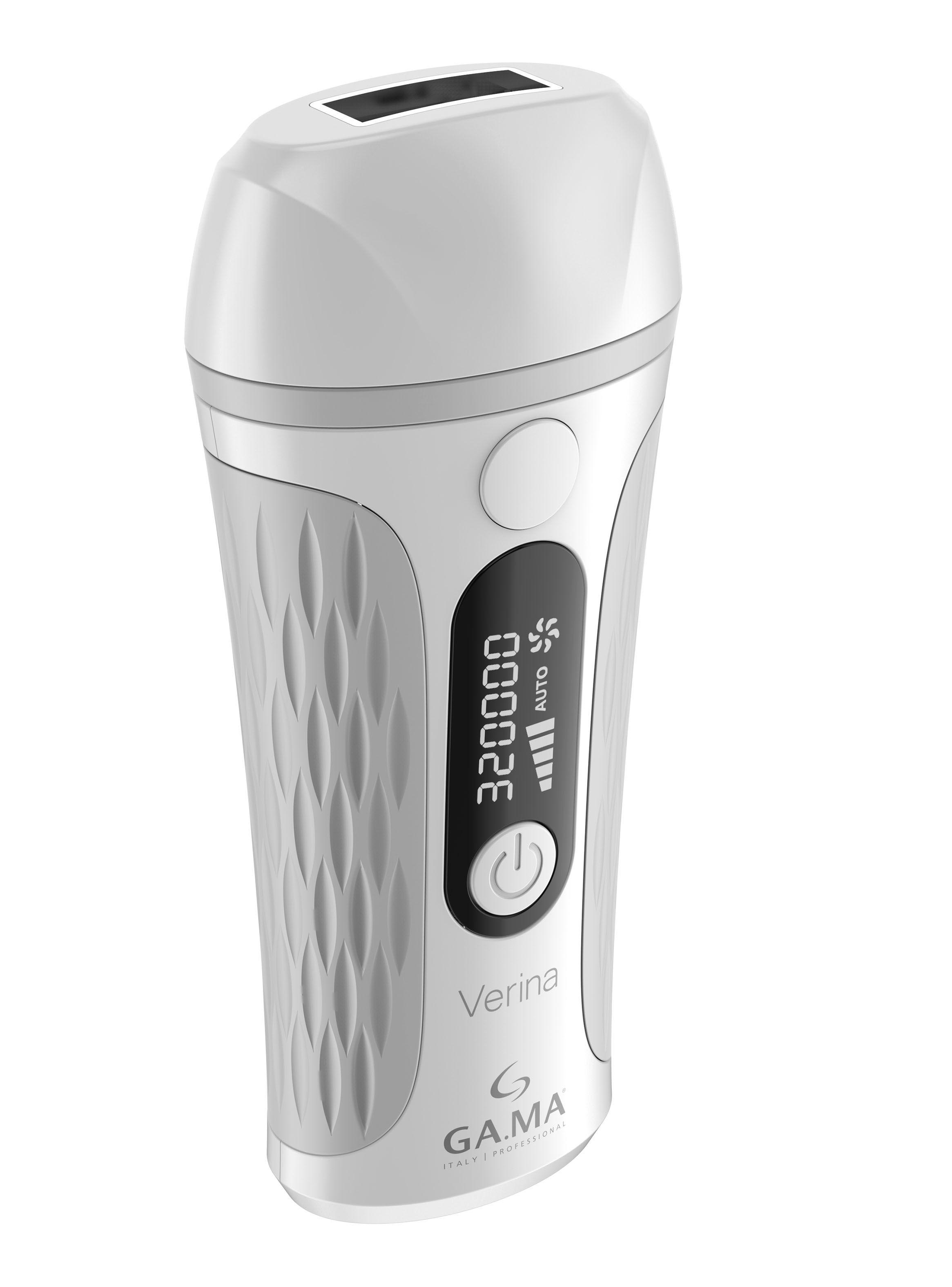 Depiladora IPL Verina 500000 Disparos-1