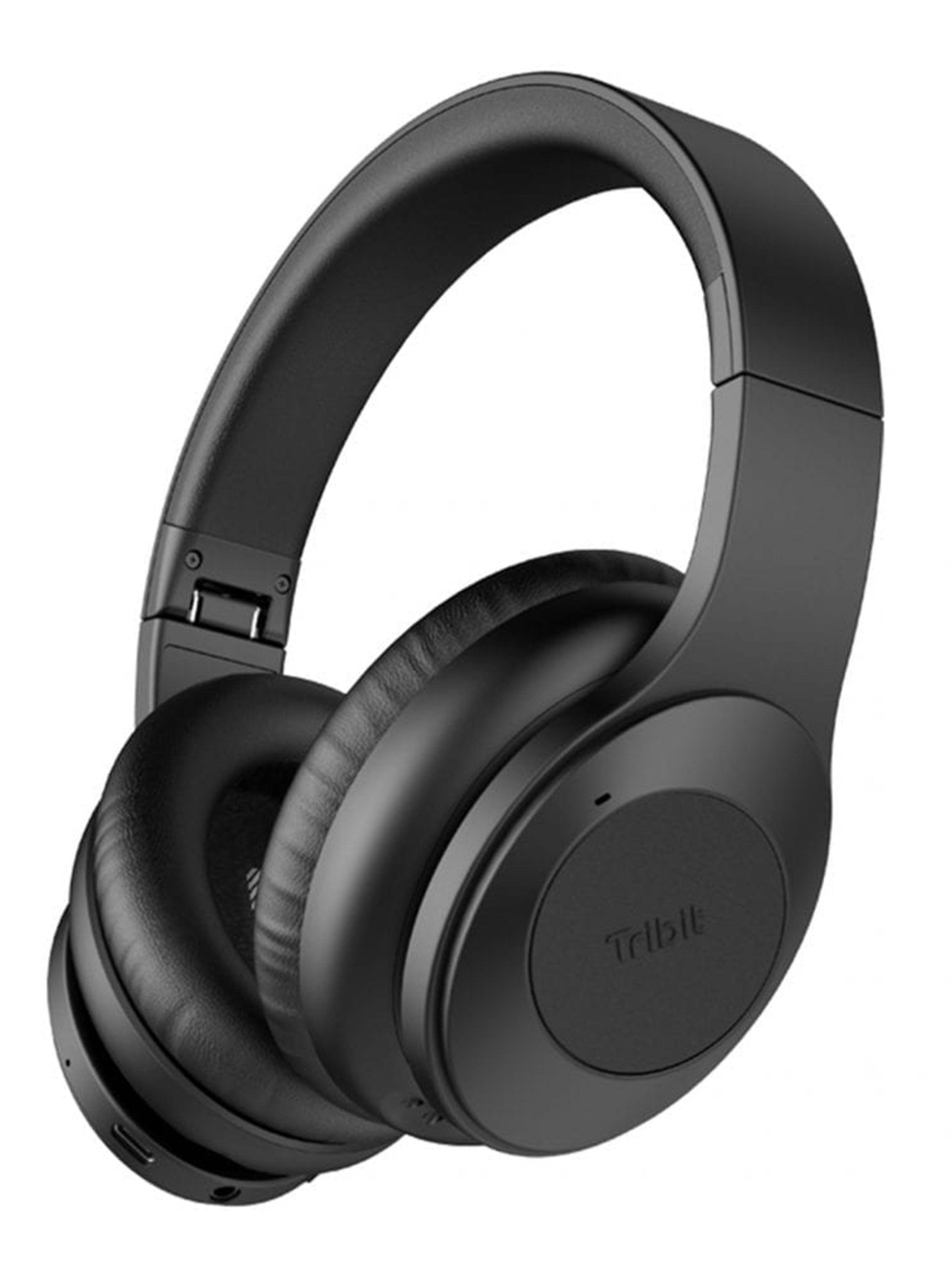 Audífonos Tribit Bluetooth Noise Cancelling Quietplus-0