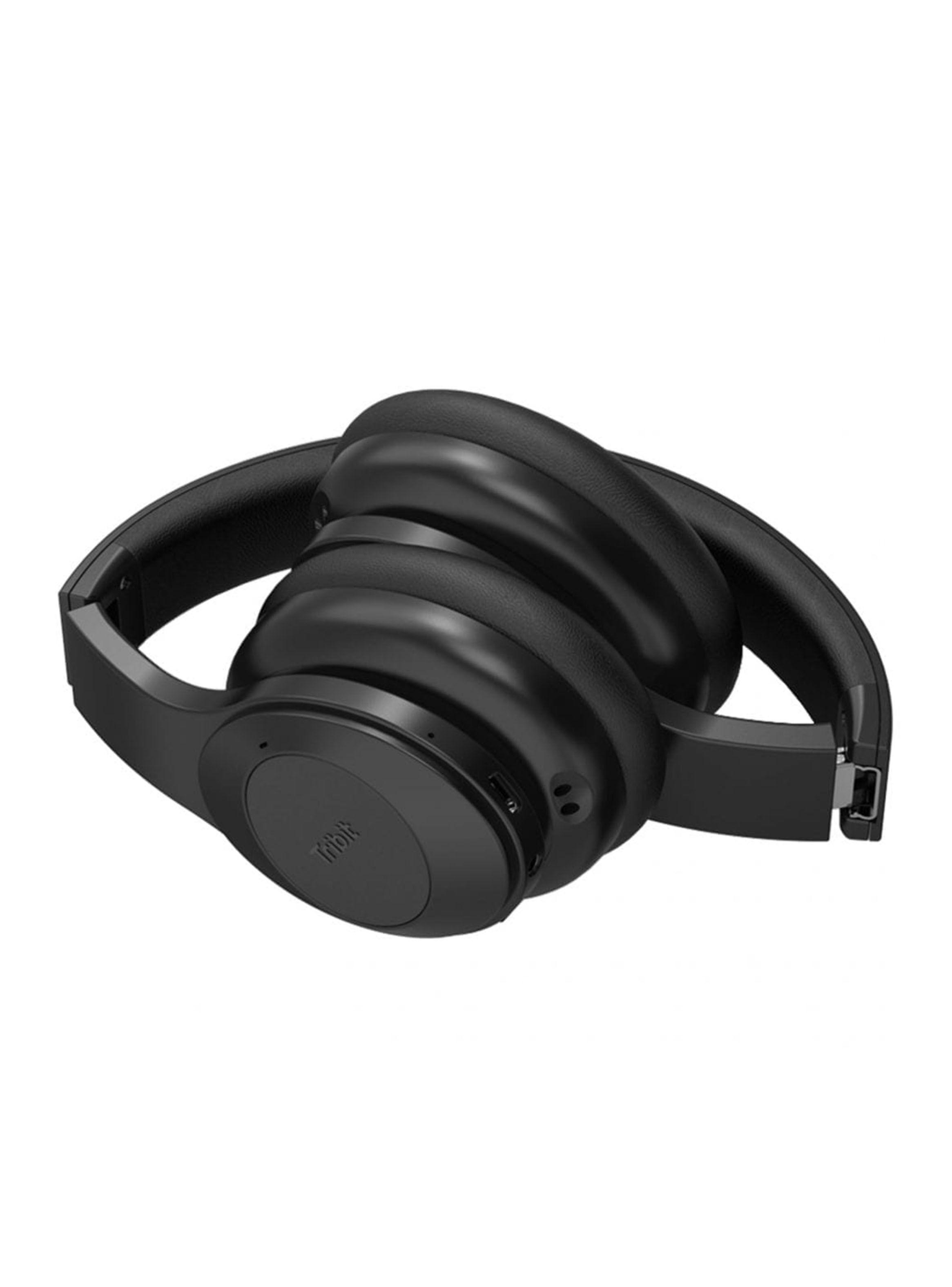 Audífonos Tribit Bluetooth Noise Cancelling Quietplus-1