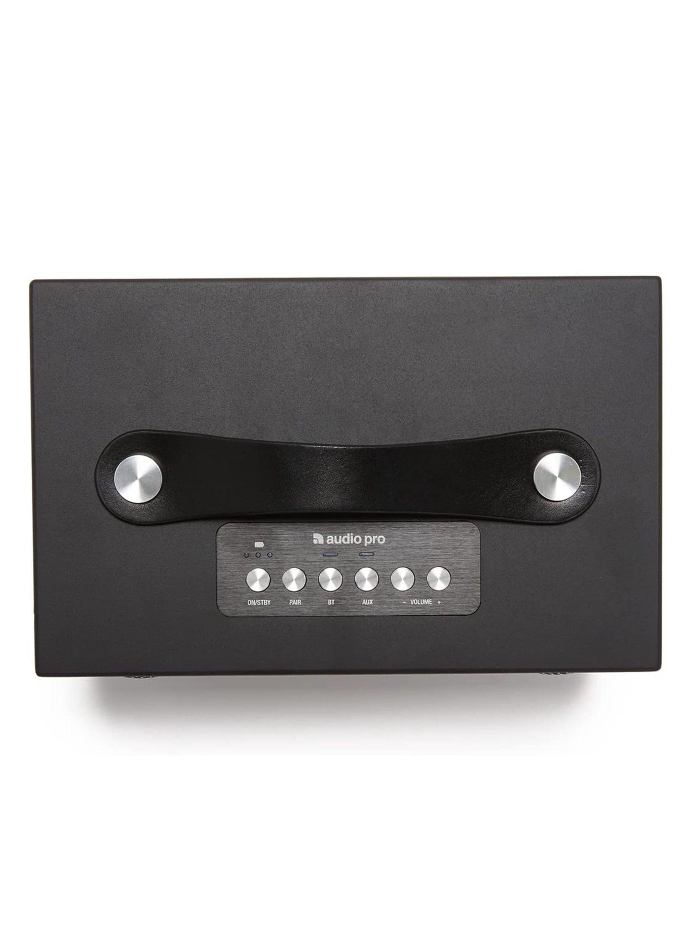 Parlante AudioPro Portátil Addon T3 BL-1