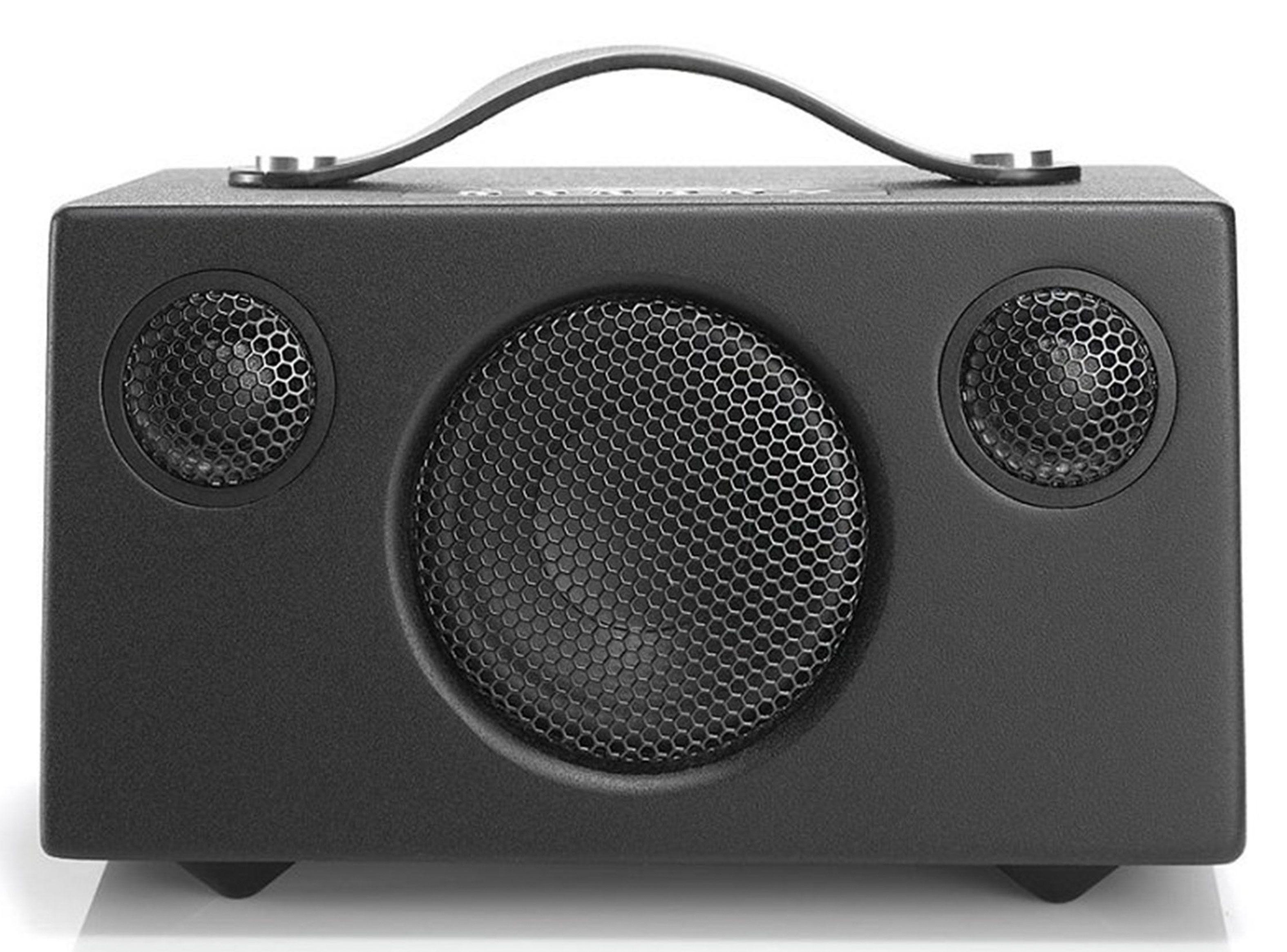 Parlante AudioPro Portátil Addon T3 BL-0