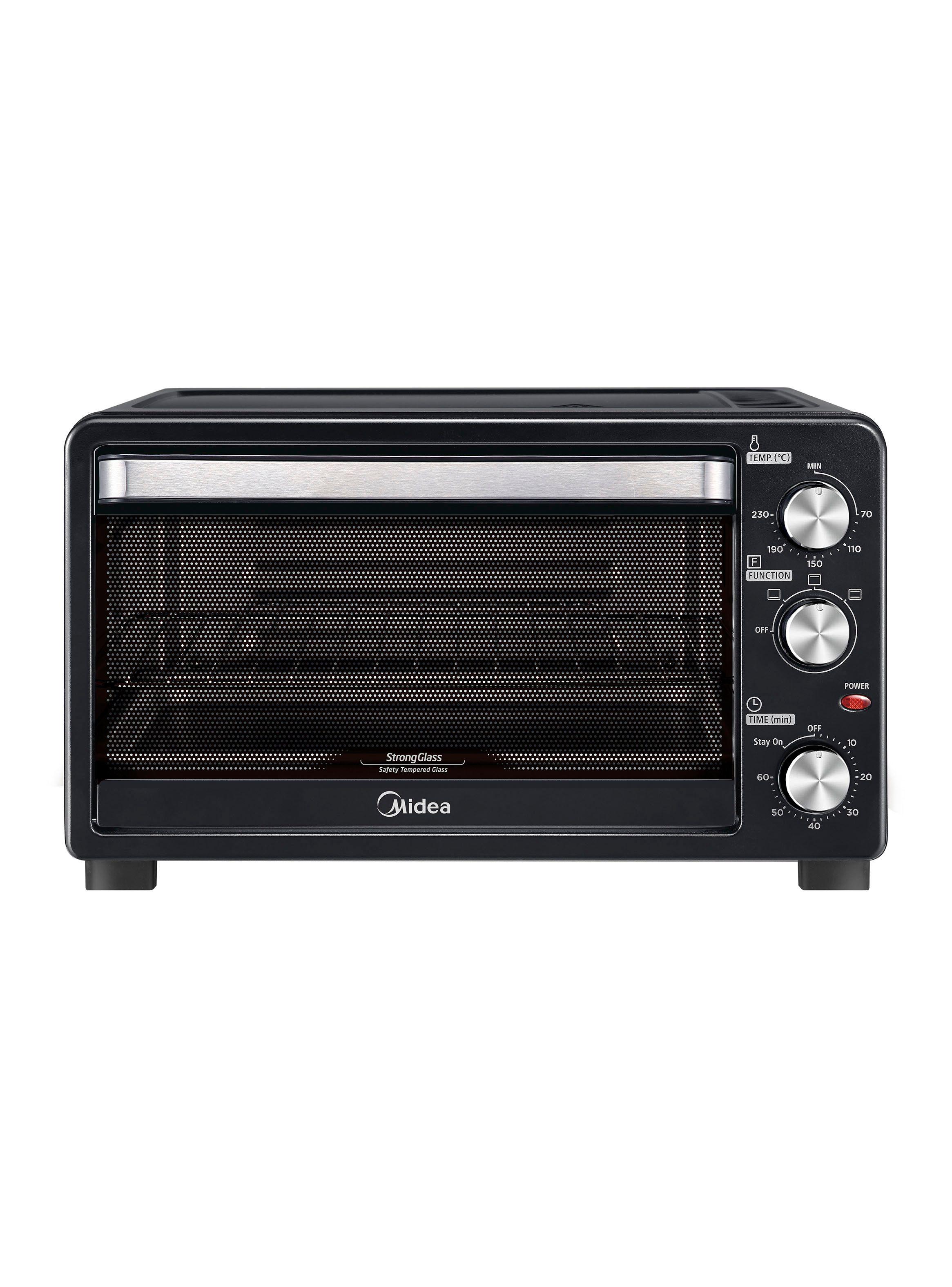 Horno Eléctrico 25 Litros de Convección-0