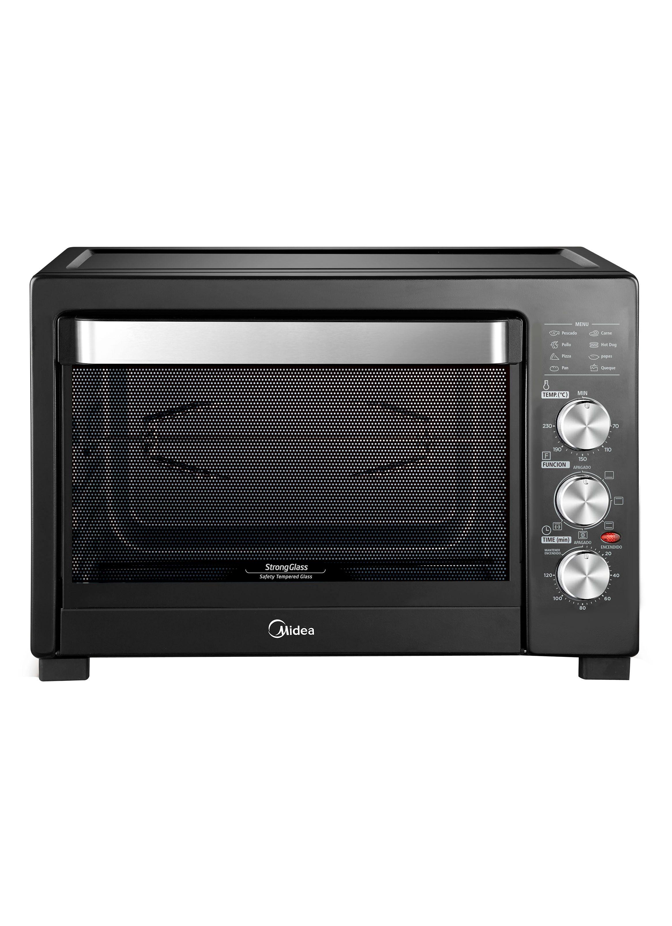 Horno Eléctrico 40 Litros de Convección-0