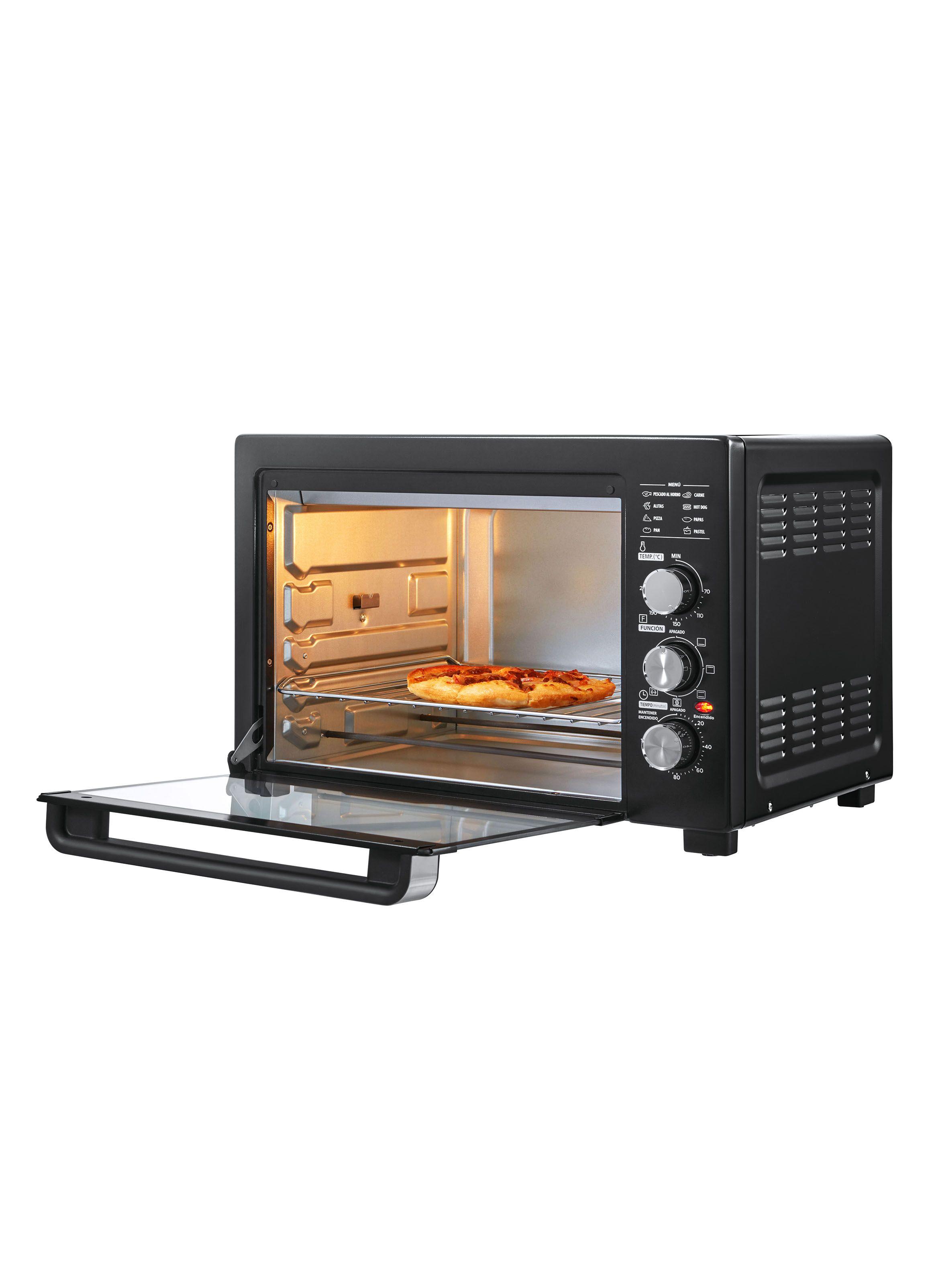 Horno Eléctrico 40 Litros de Convección-2