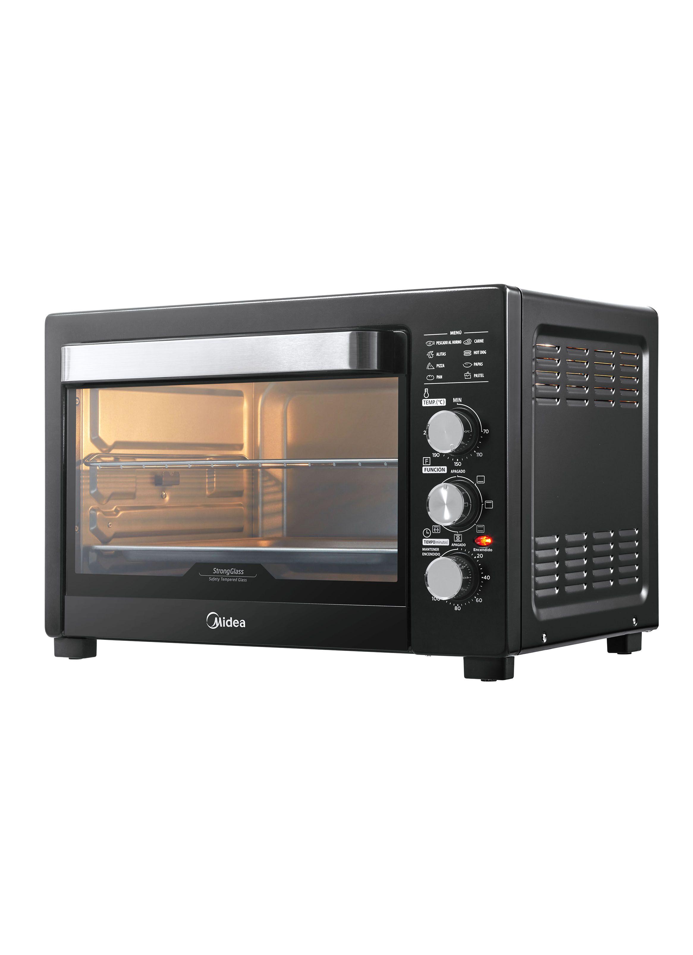 Horno Eléctrico 40 Litros de Convección-1