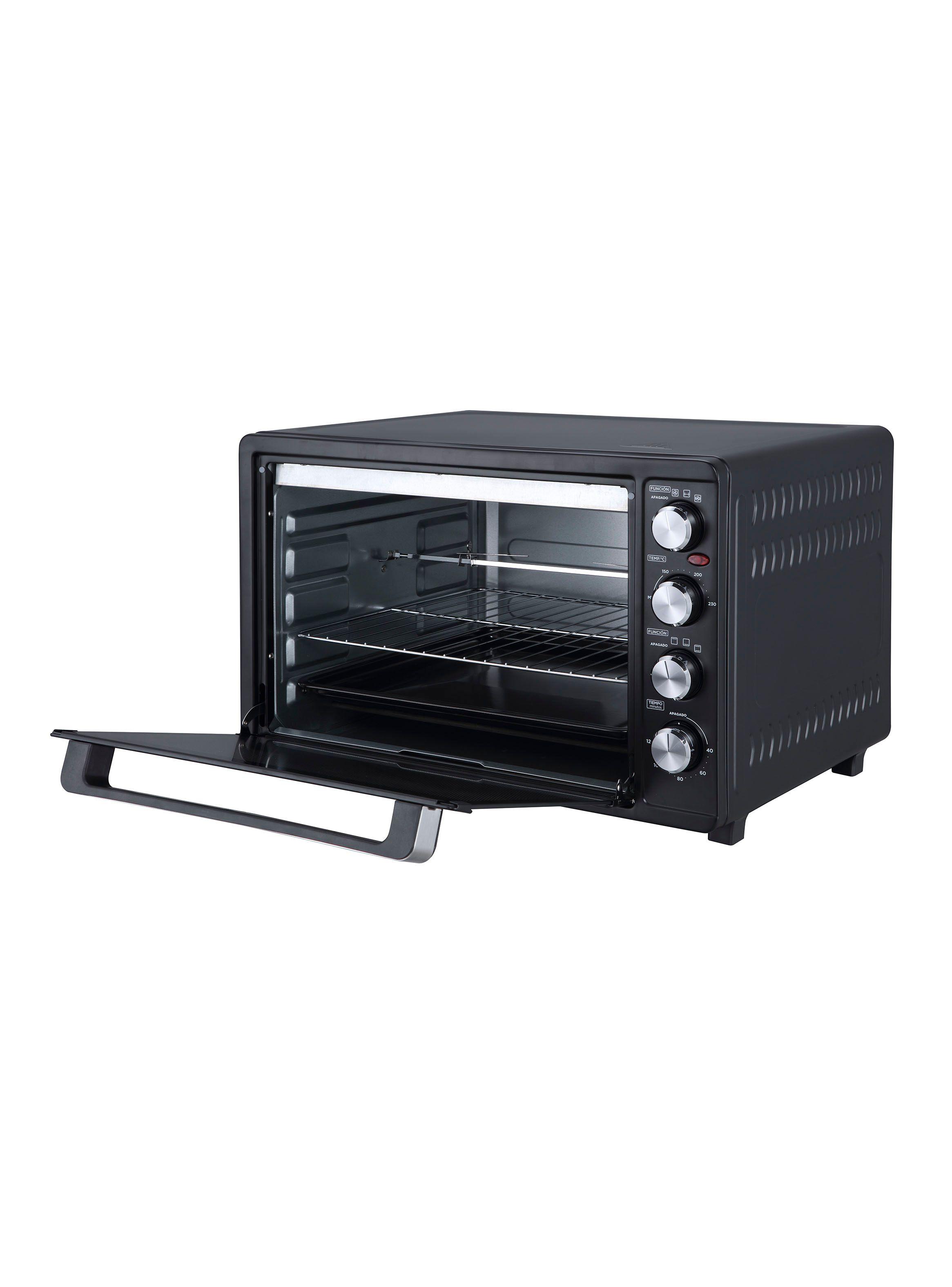 Horno Eléctrico 55 Litros de Convección-2