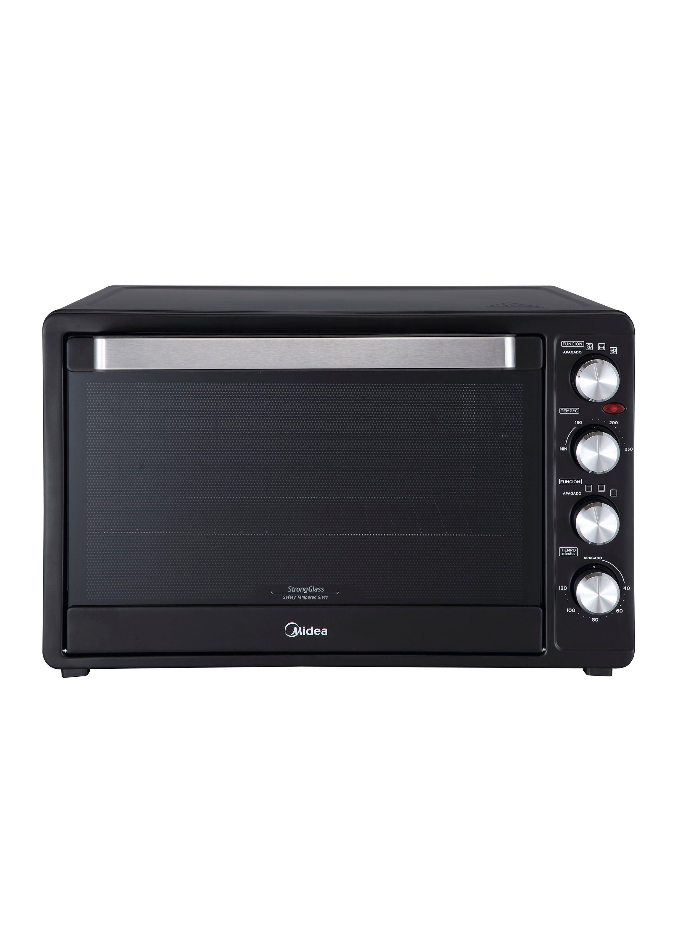 Horno Eléctrico 55 Litros de Convección-0