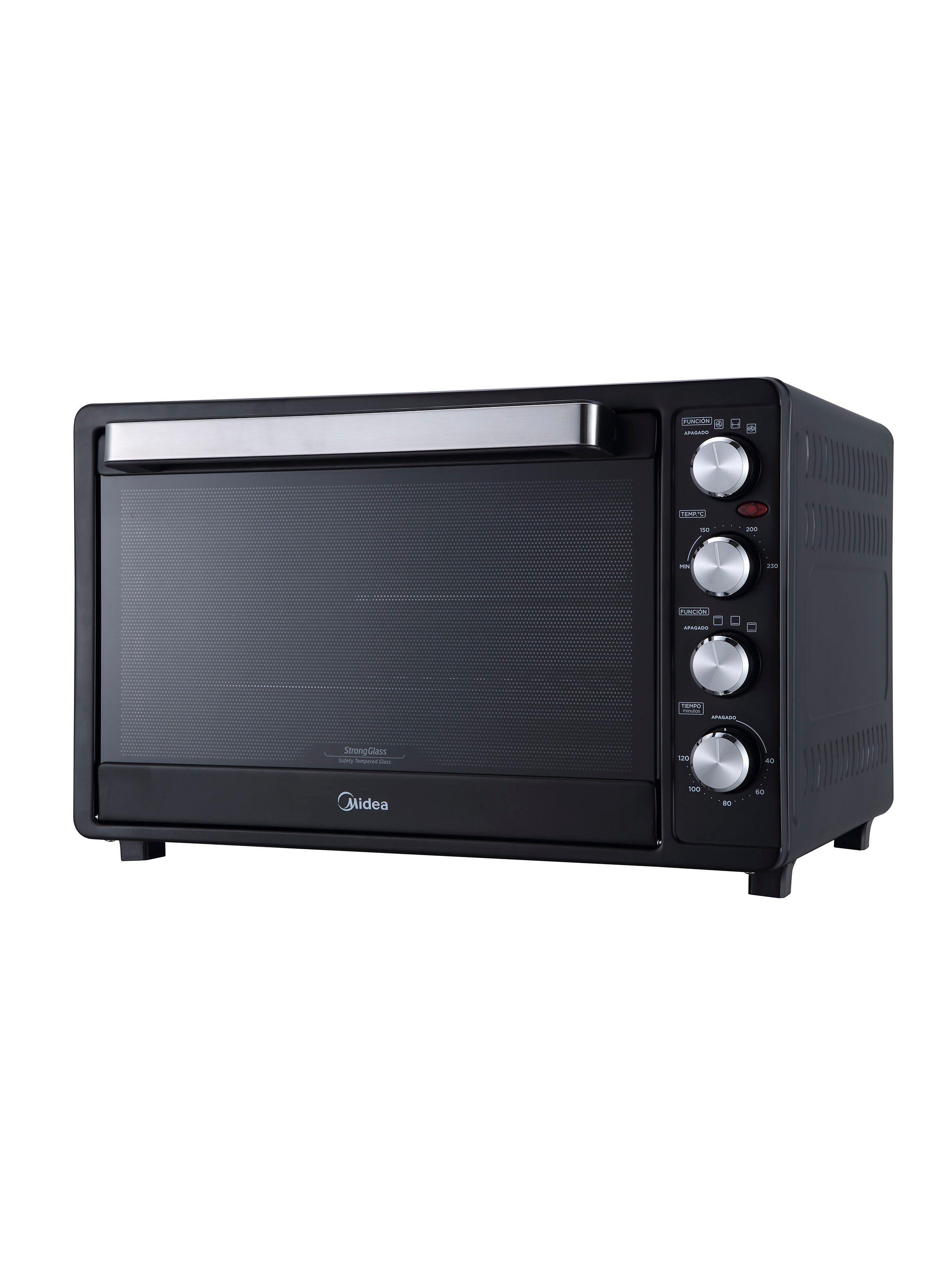 Horno Eléctrico 55 Litros de Convección-1