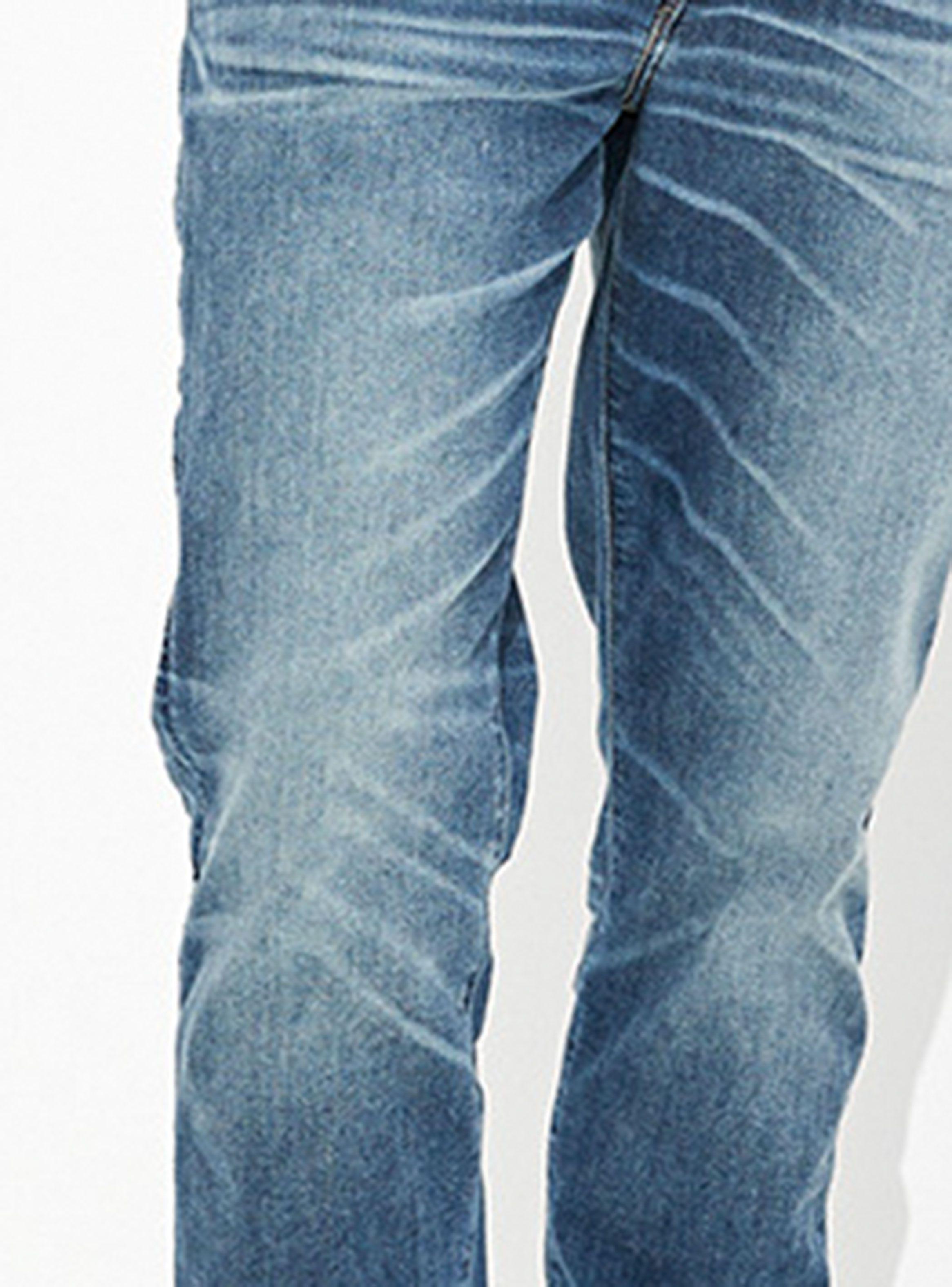Jeans Airflex 360 Patched Slim-2