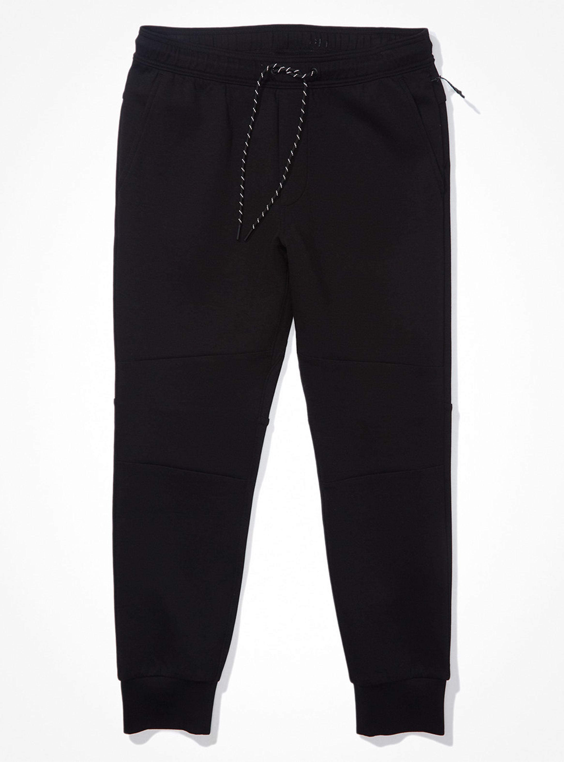 Patalón Buzo Color Active 24/7 Hombre-2