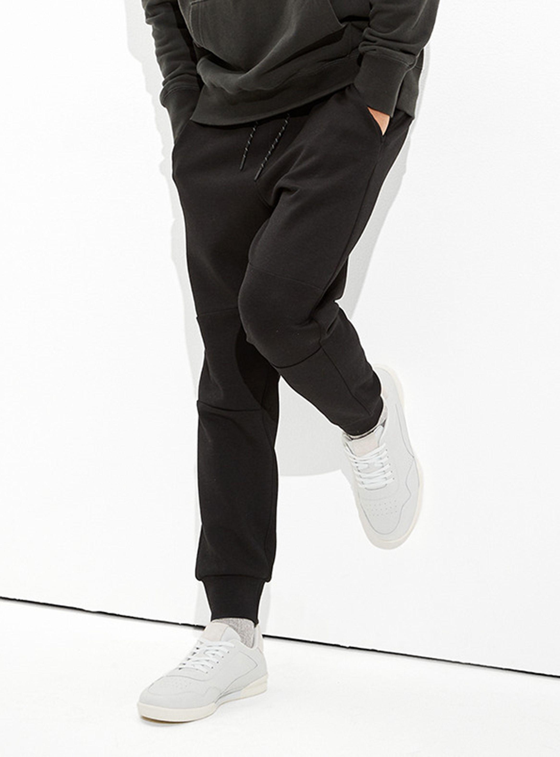 Patalón Buzo Color Active 24/7 Hombre-0