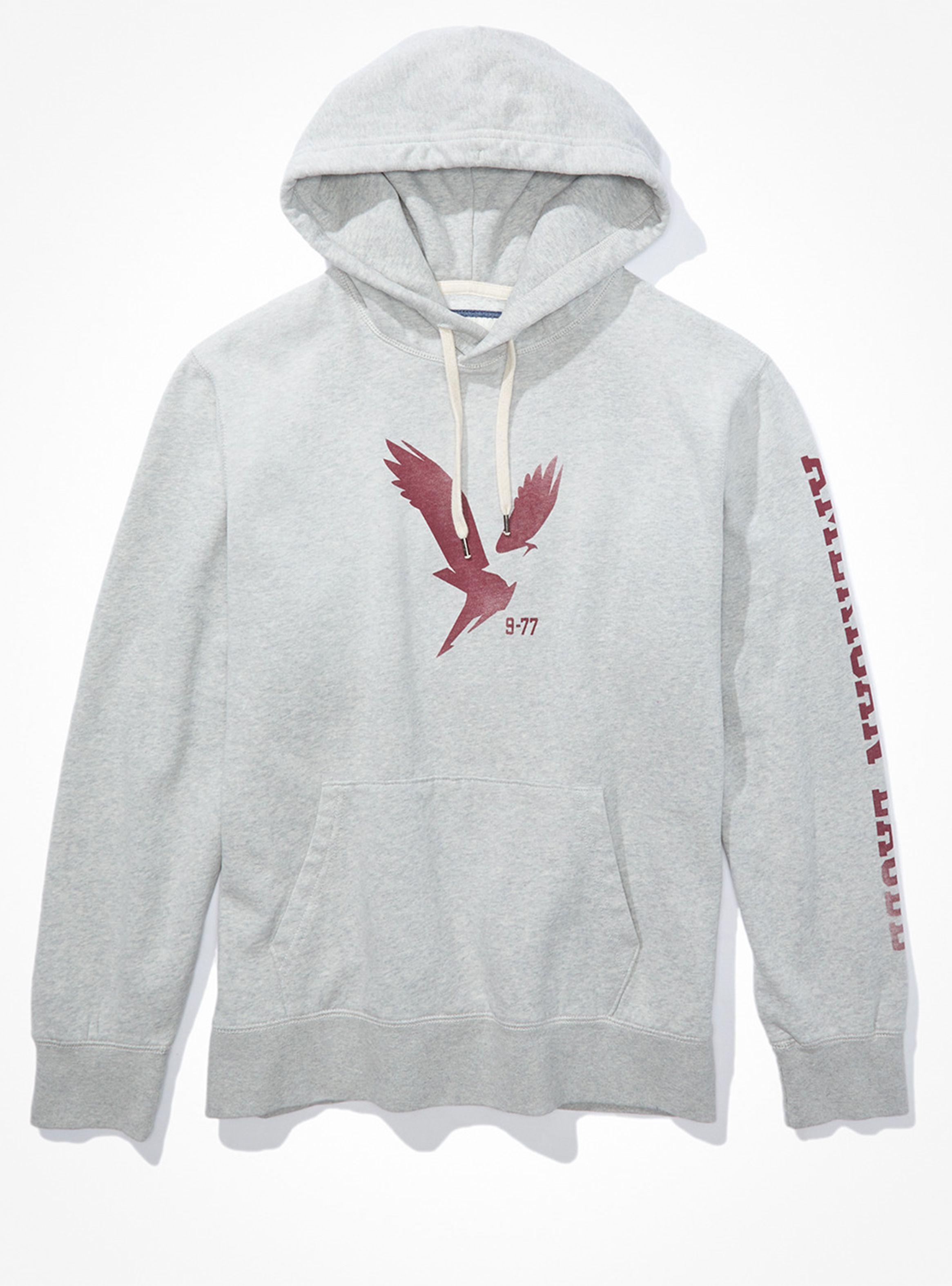 Polerón Super Soft Fleece Graphic-0