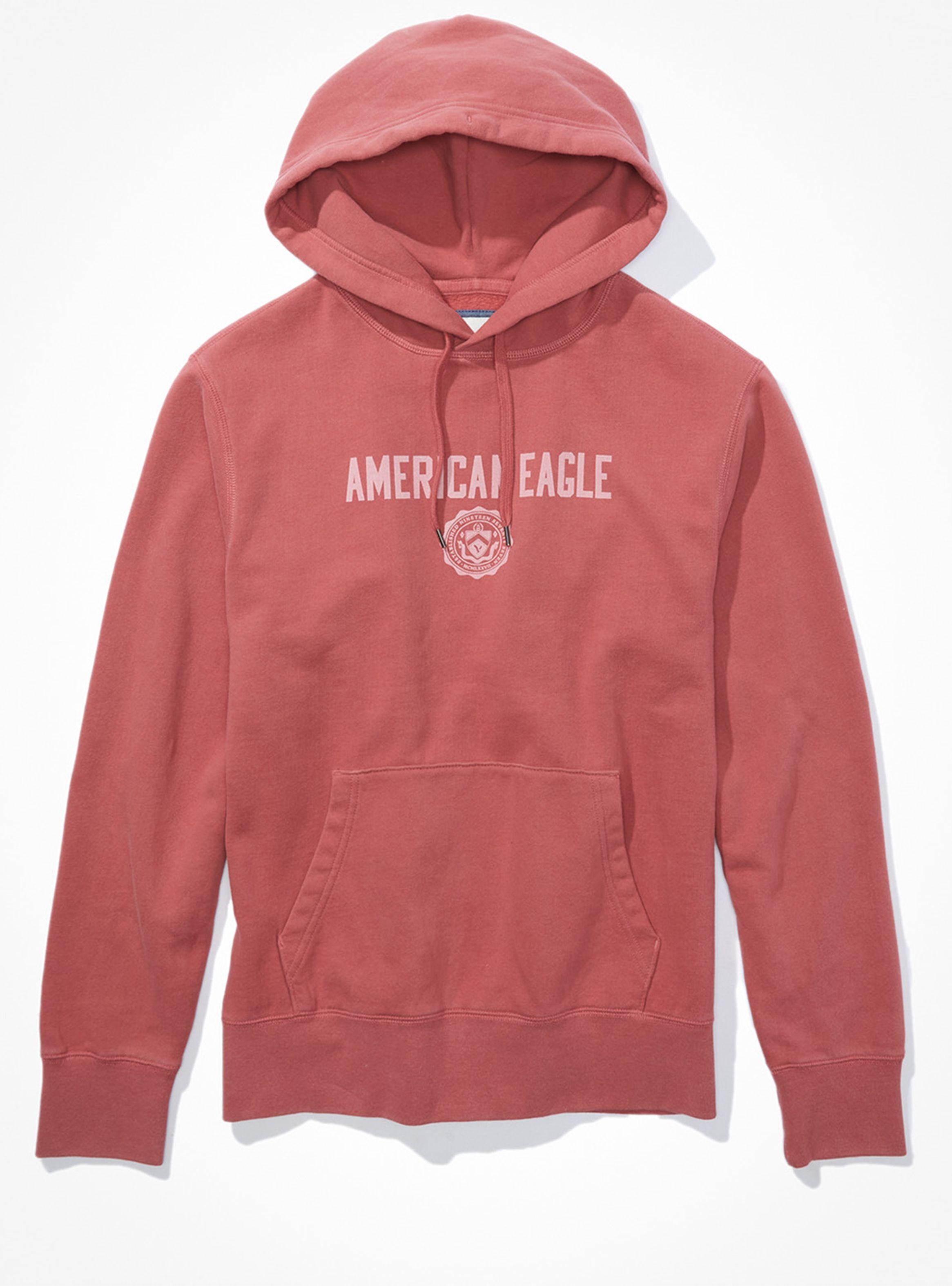 Polerón Print Logo Frontal Soft Fleece-0