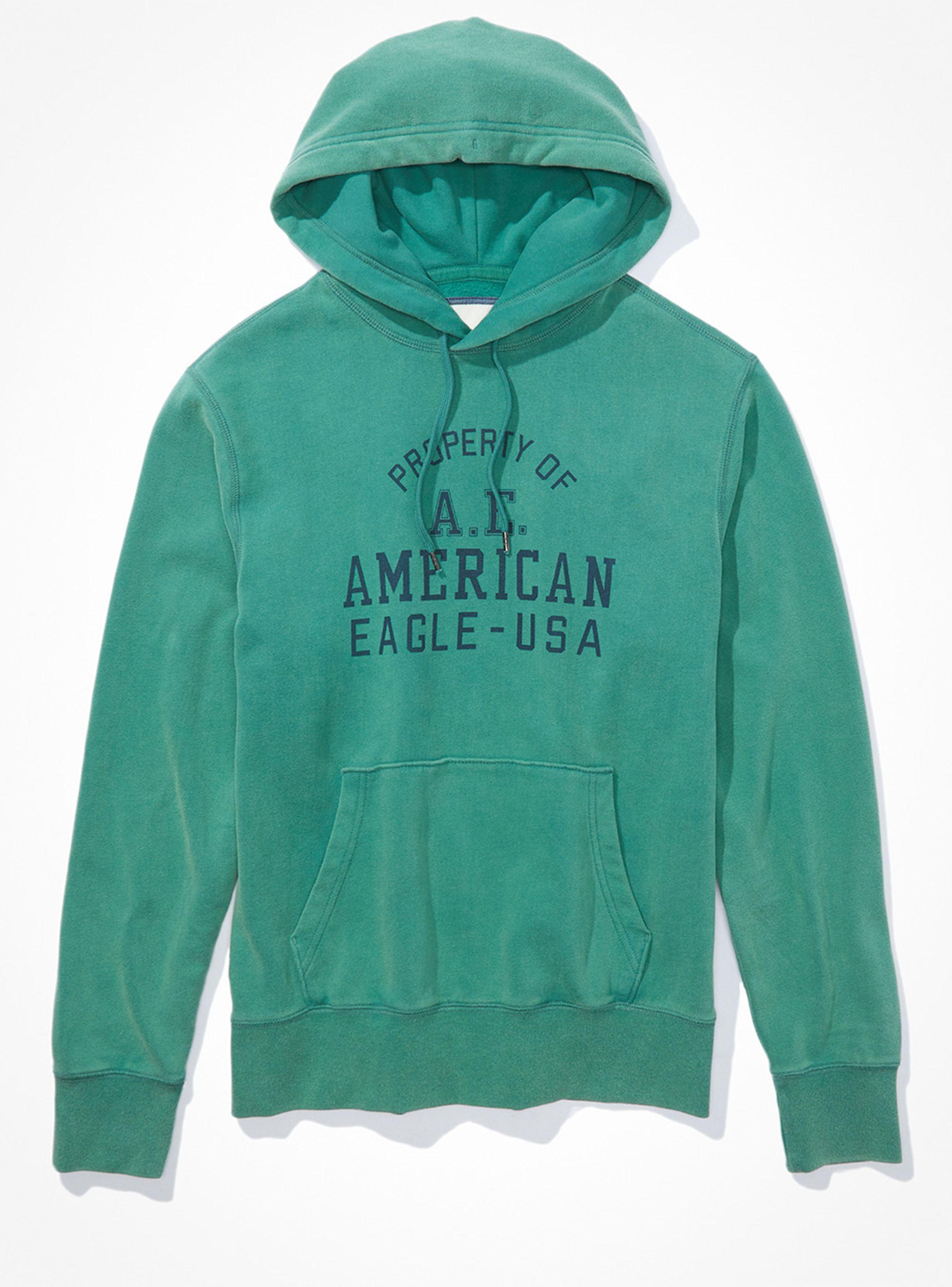 Polerón Print Logo Frontal Soft Fleece-0