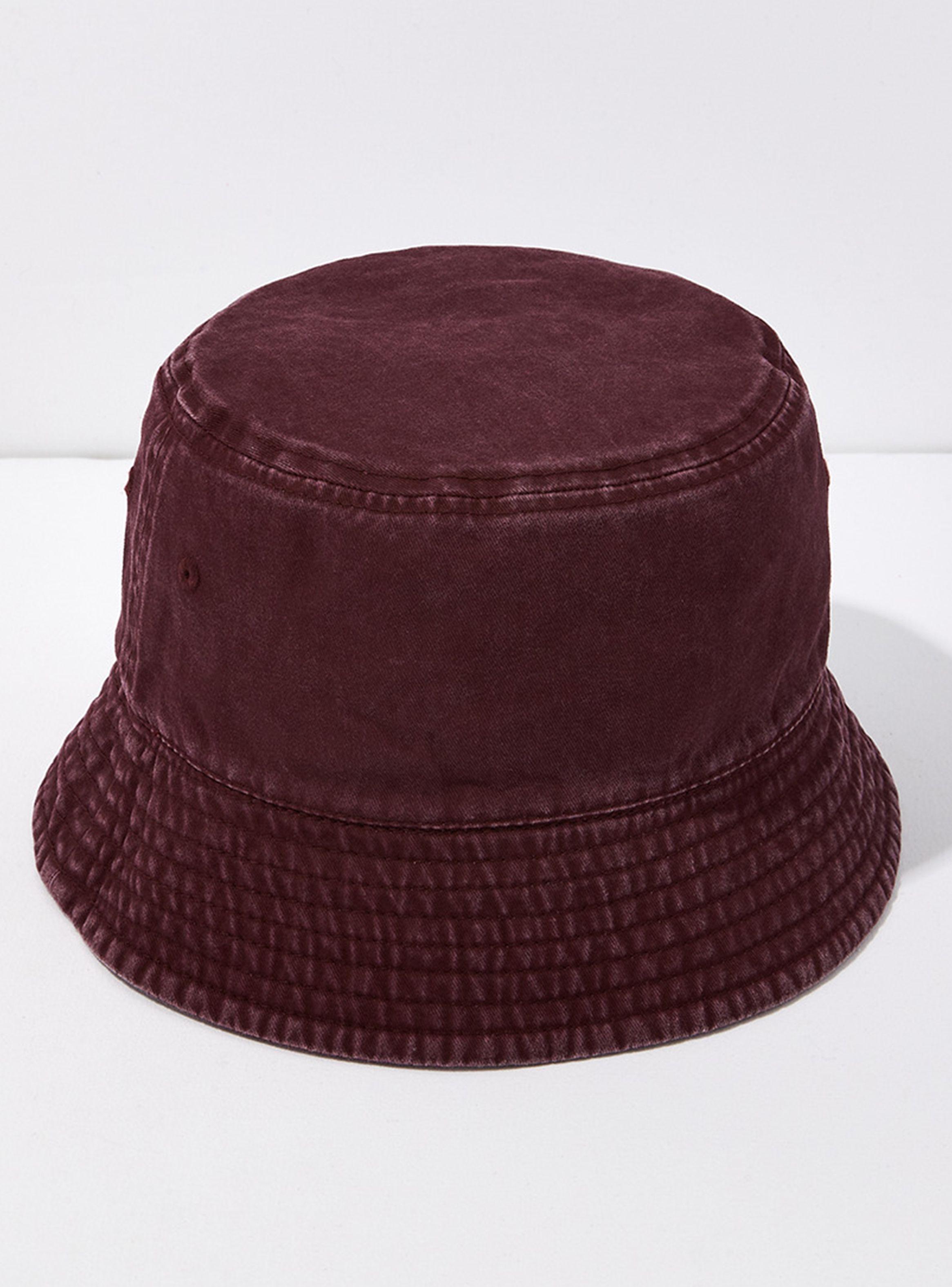 Gorro Reversible Bucket Hat-0