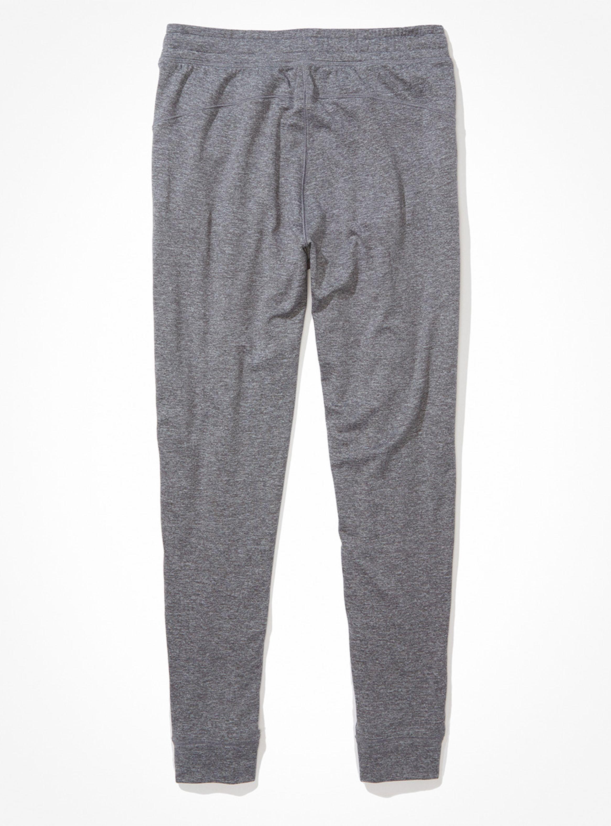 Jogger High-Waisted Everywhere-1