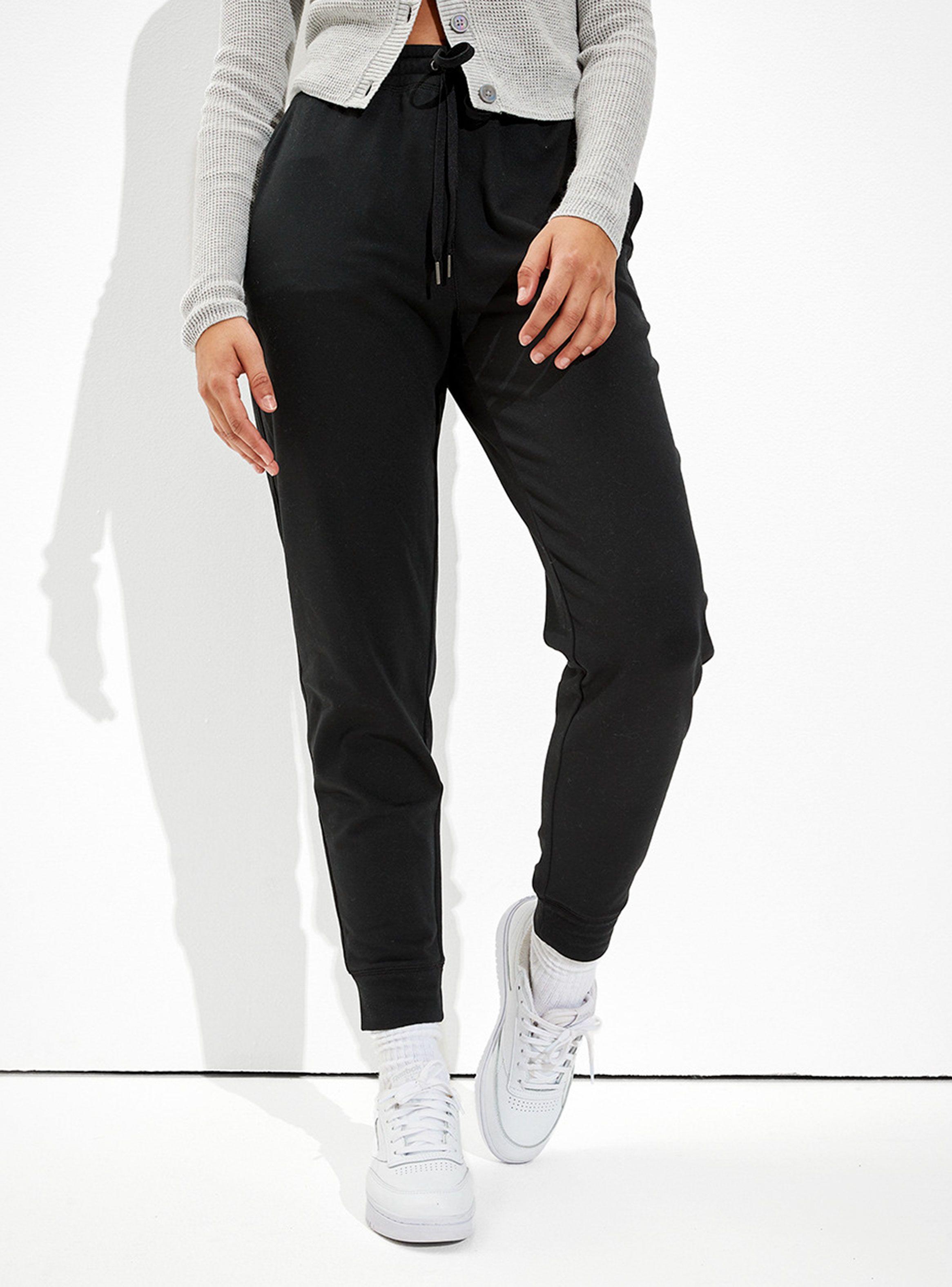 Jogger High-Waisted Everywhere-0