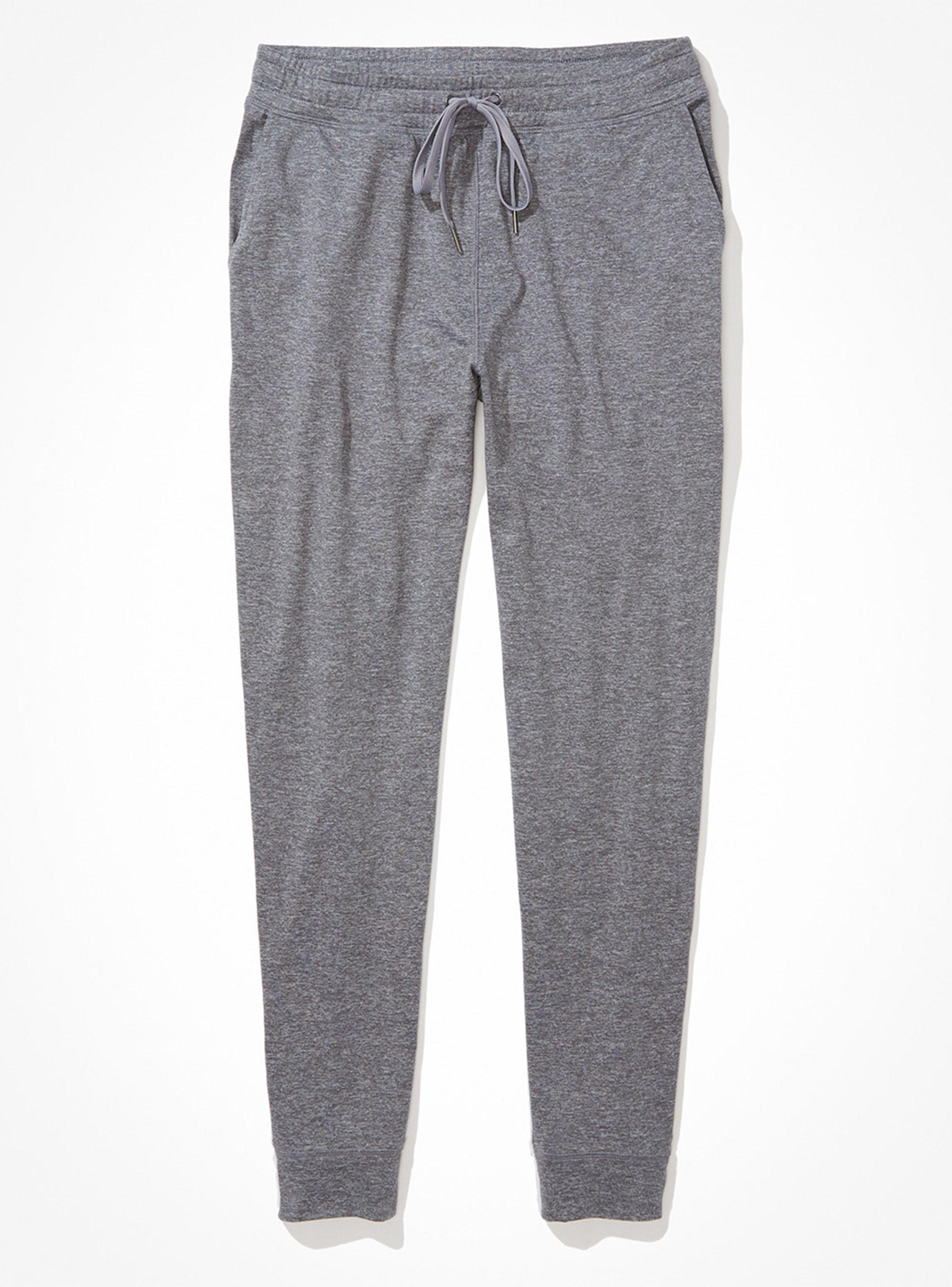 Jogger High-Waisted Everywhere-0