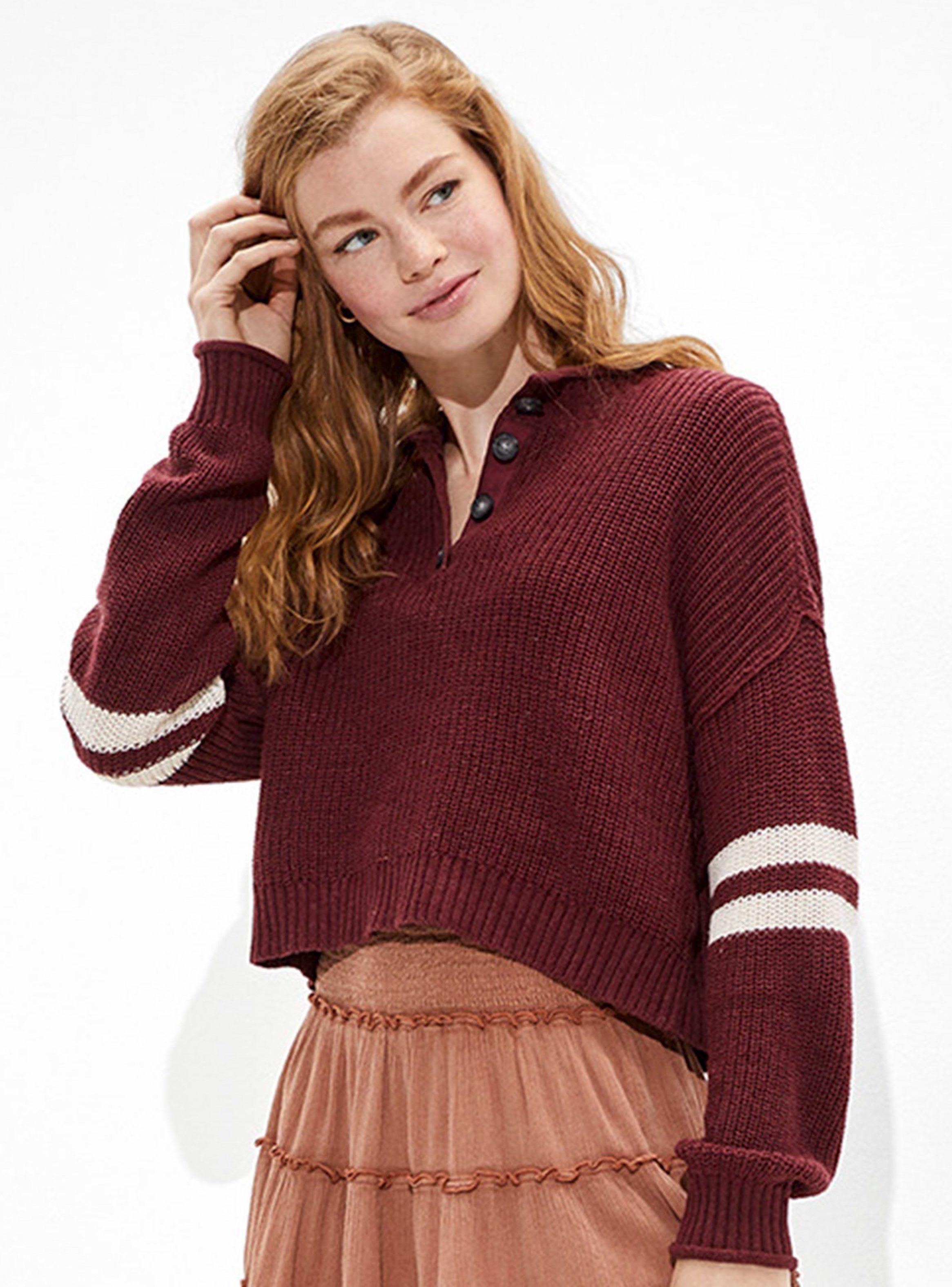 Chaleco Henley-0