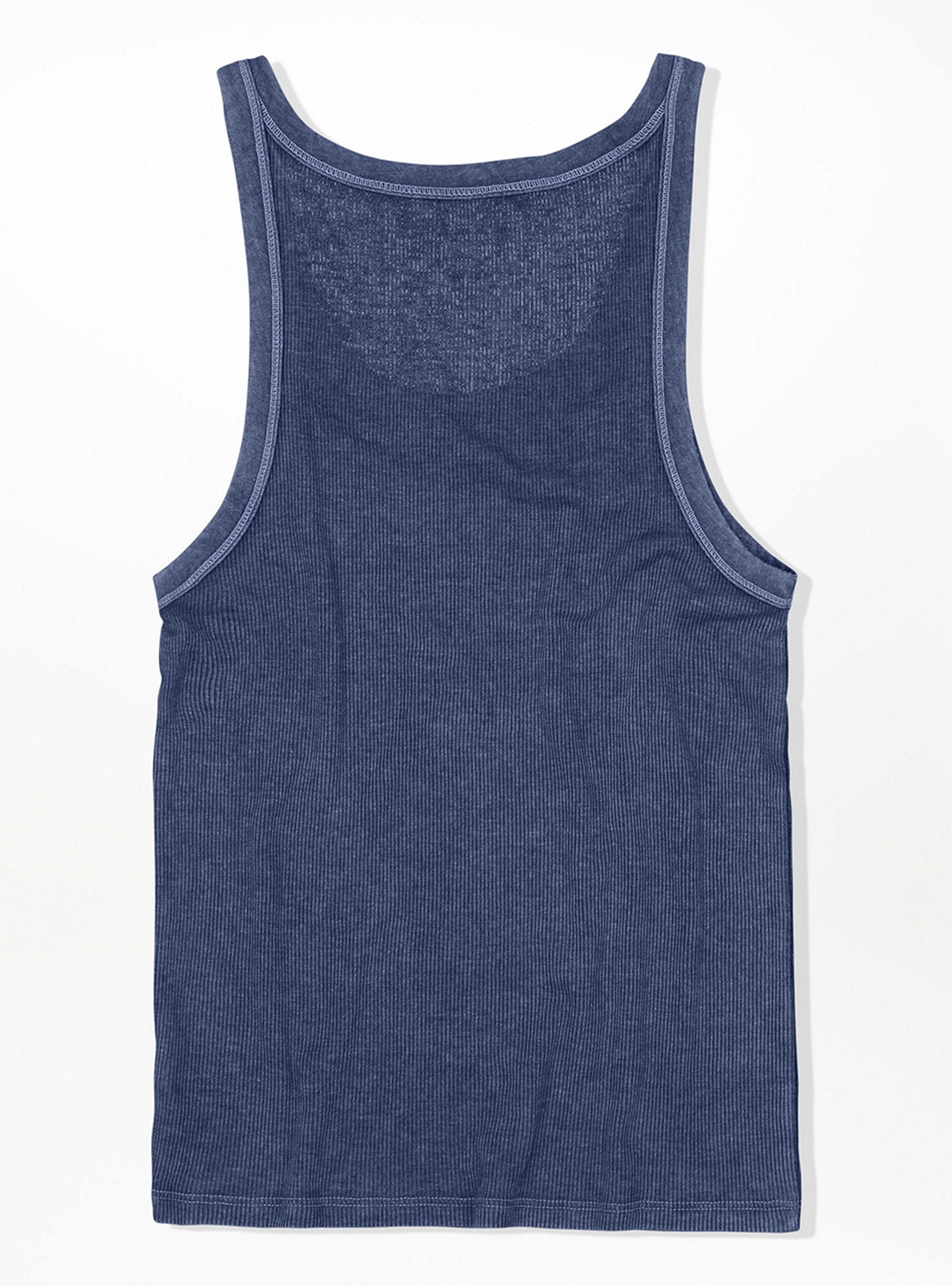 Polera Manga Corta Tom Boy-3