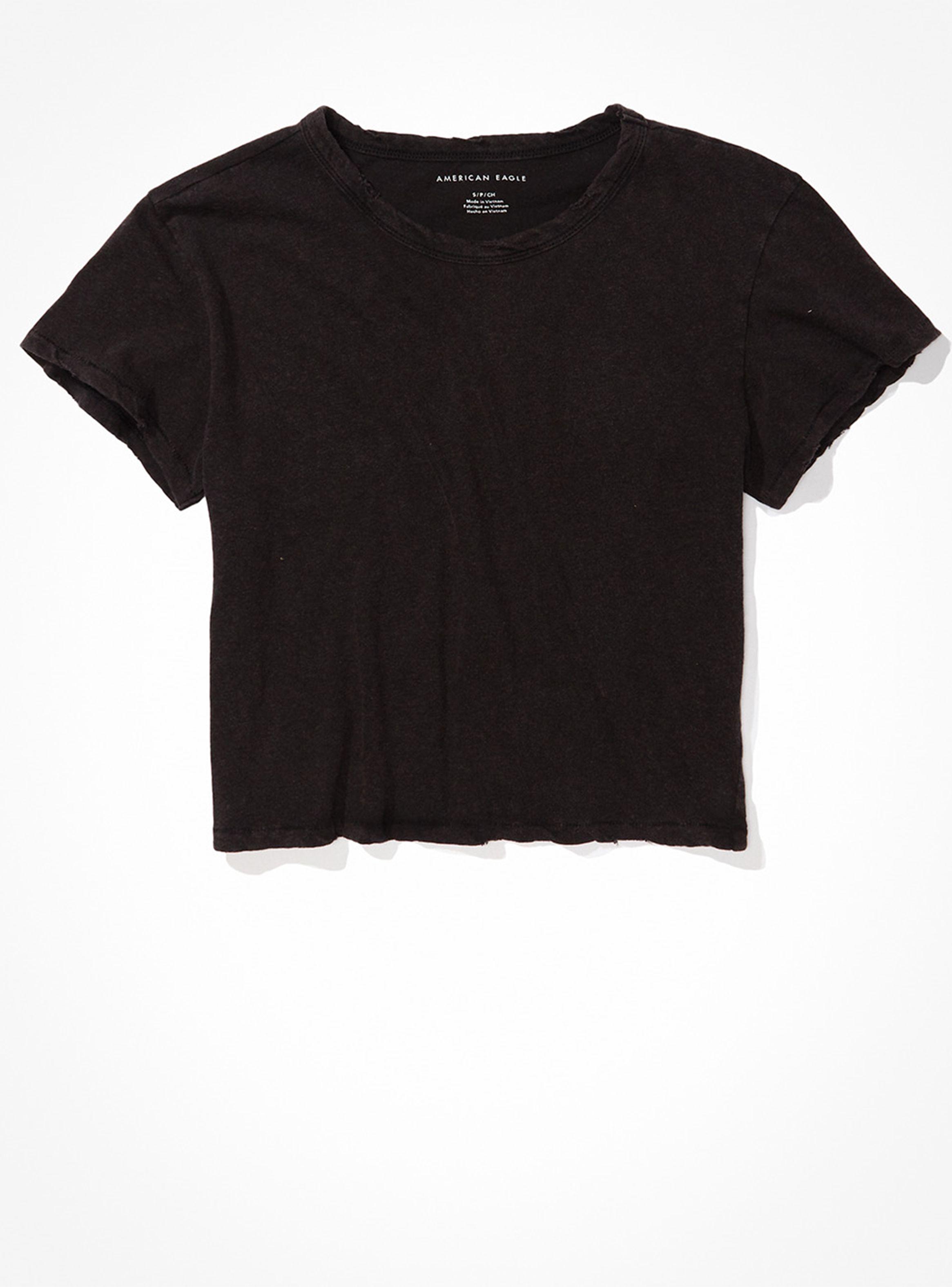 Polera True Tomboy Tee-2