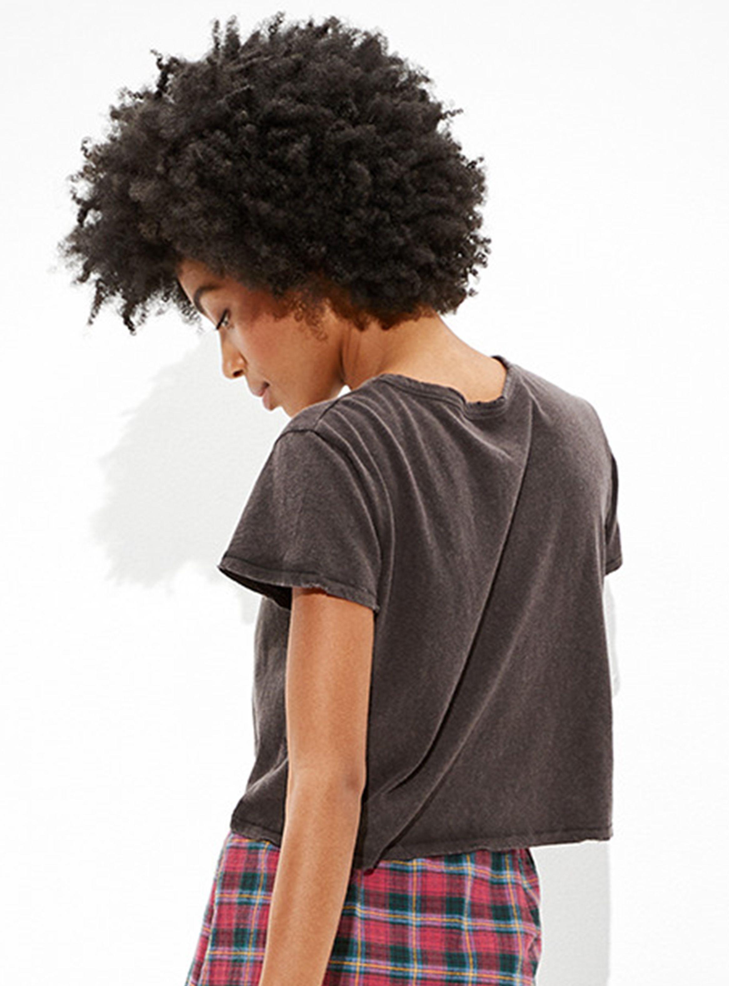 Polera True Tomboy Tee-1