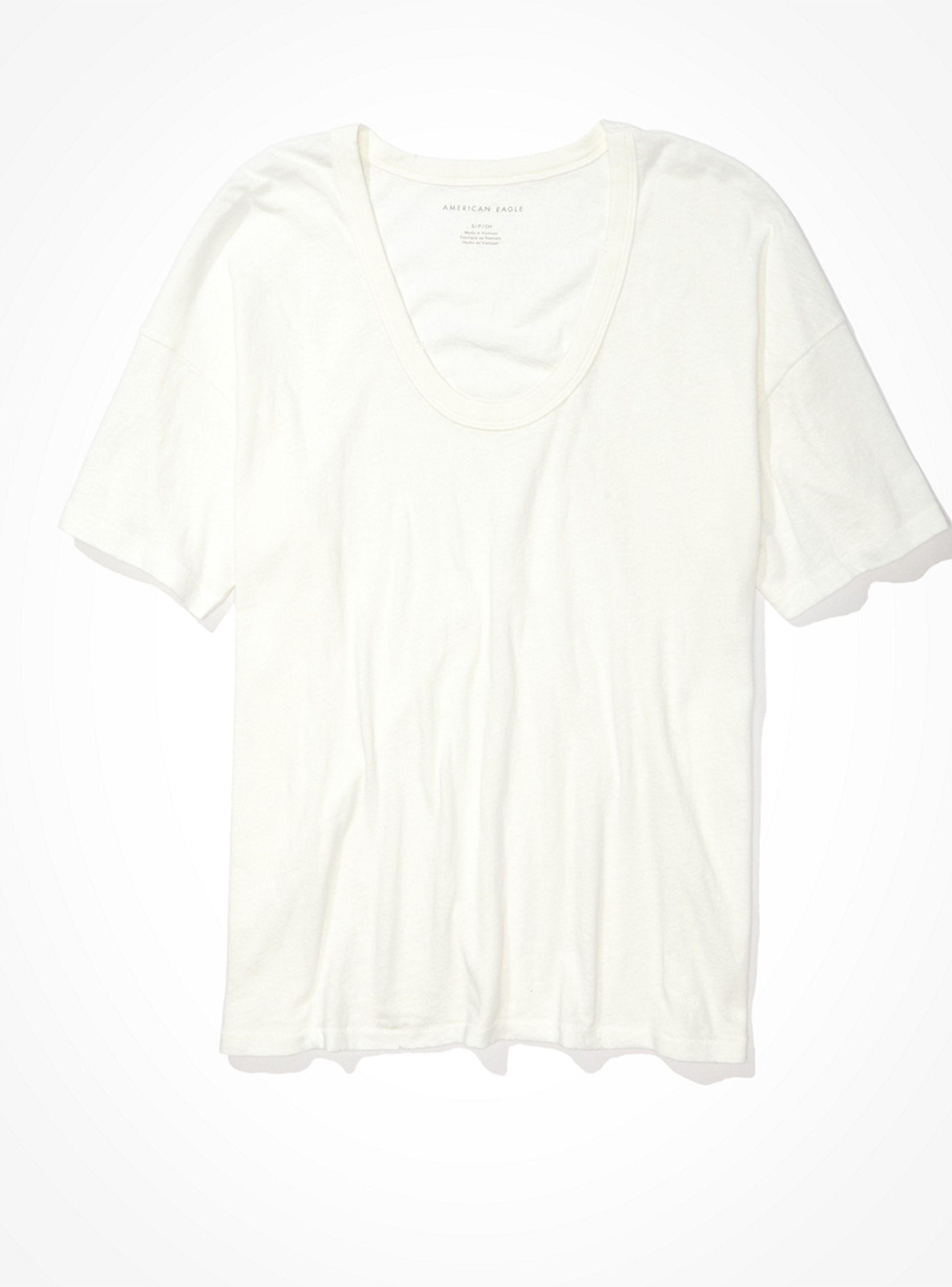 Polera True Tee con Manga Corta-2