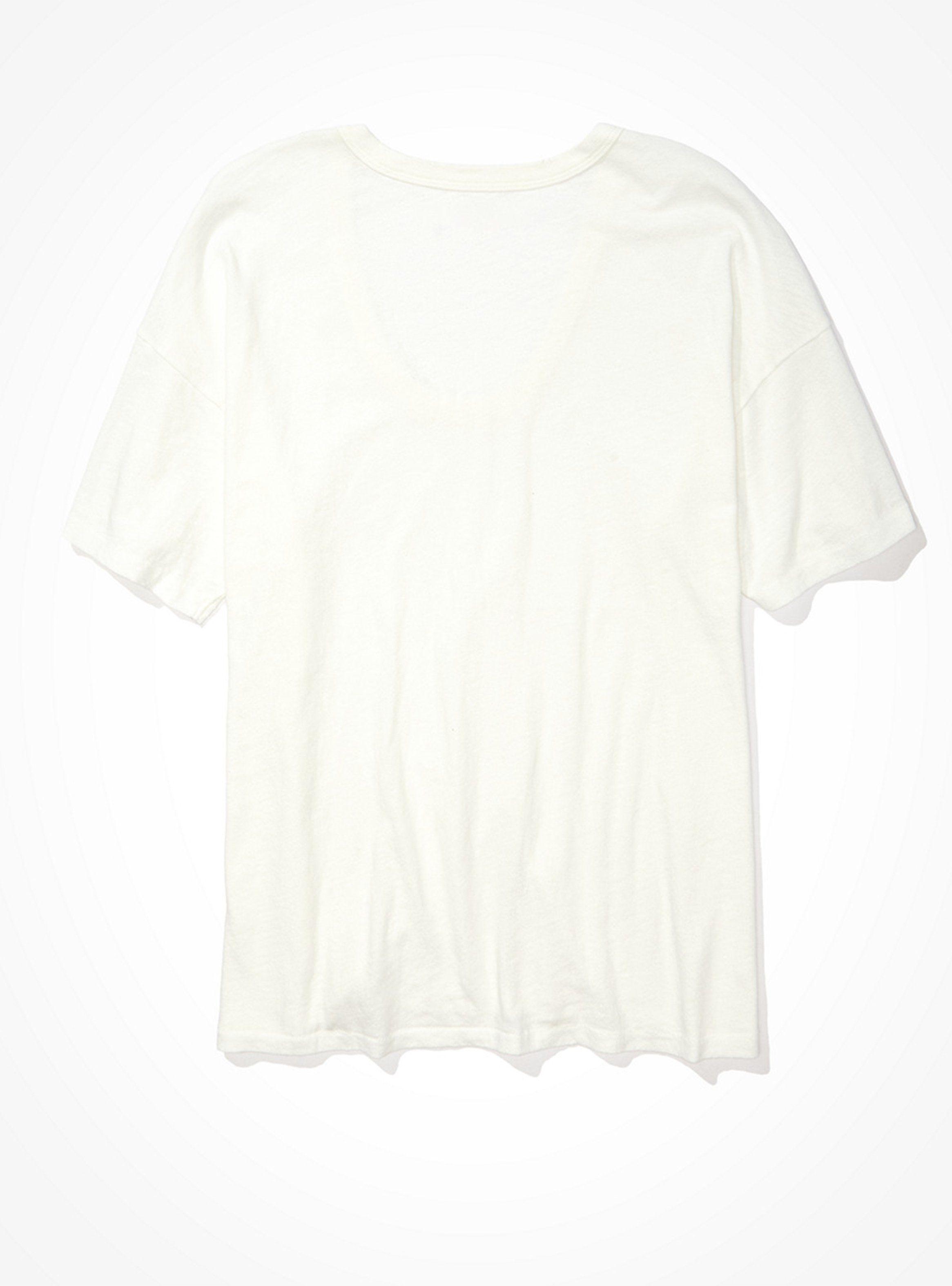 Polera True Tee con Manga Corta-3