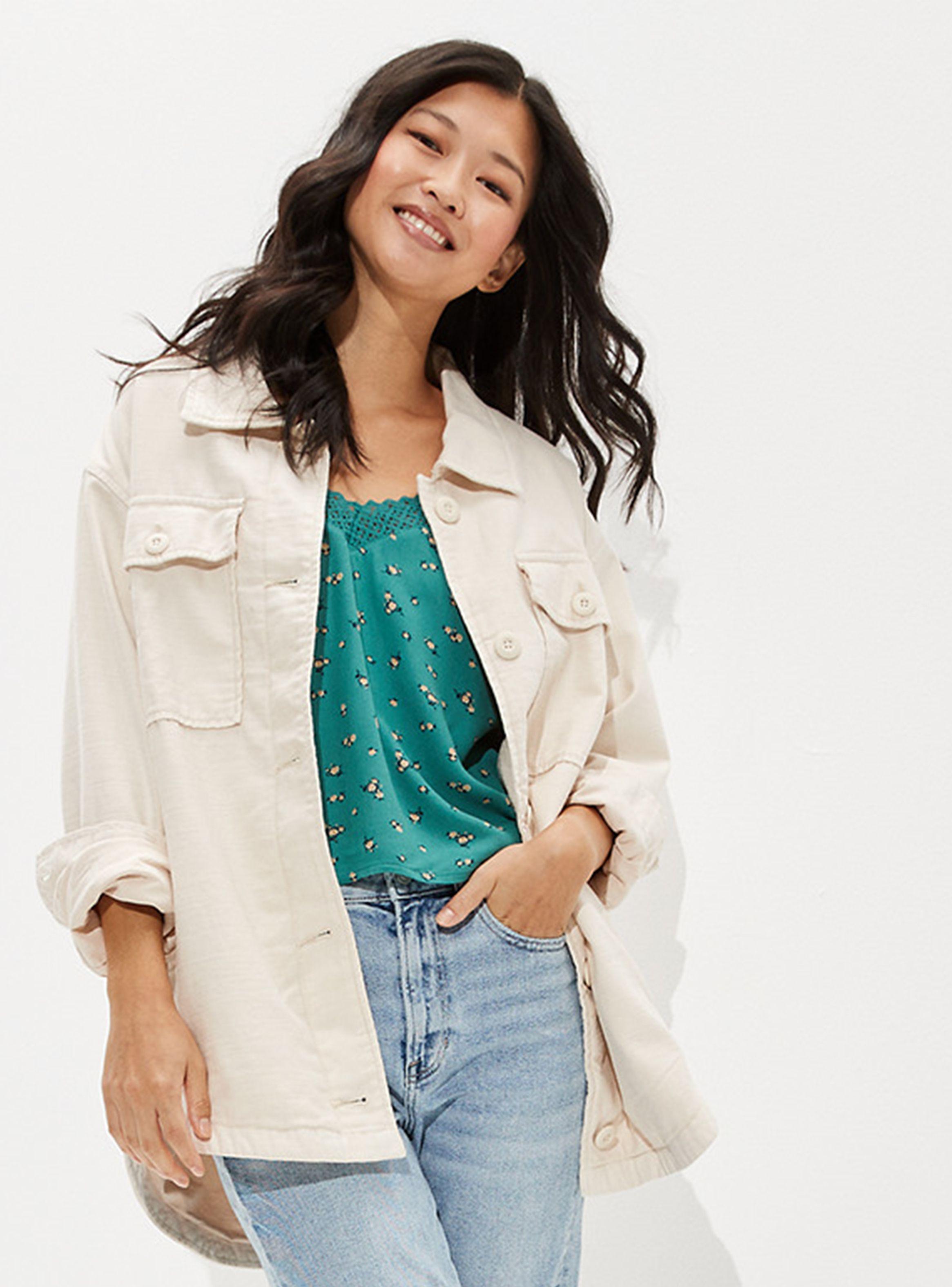Chaqueta Militar-0