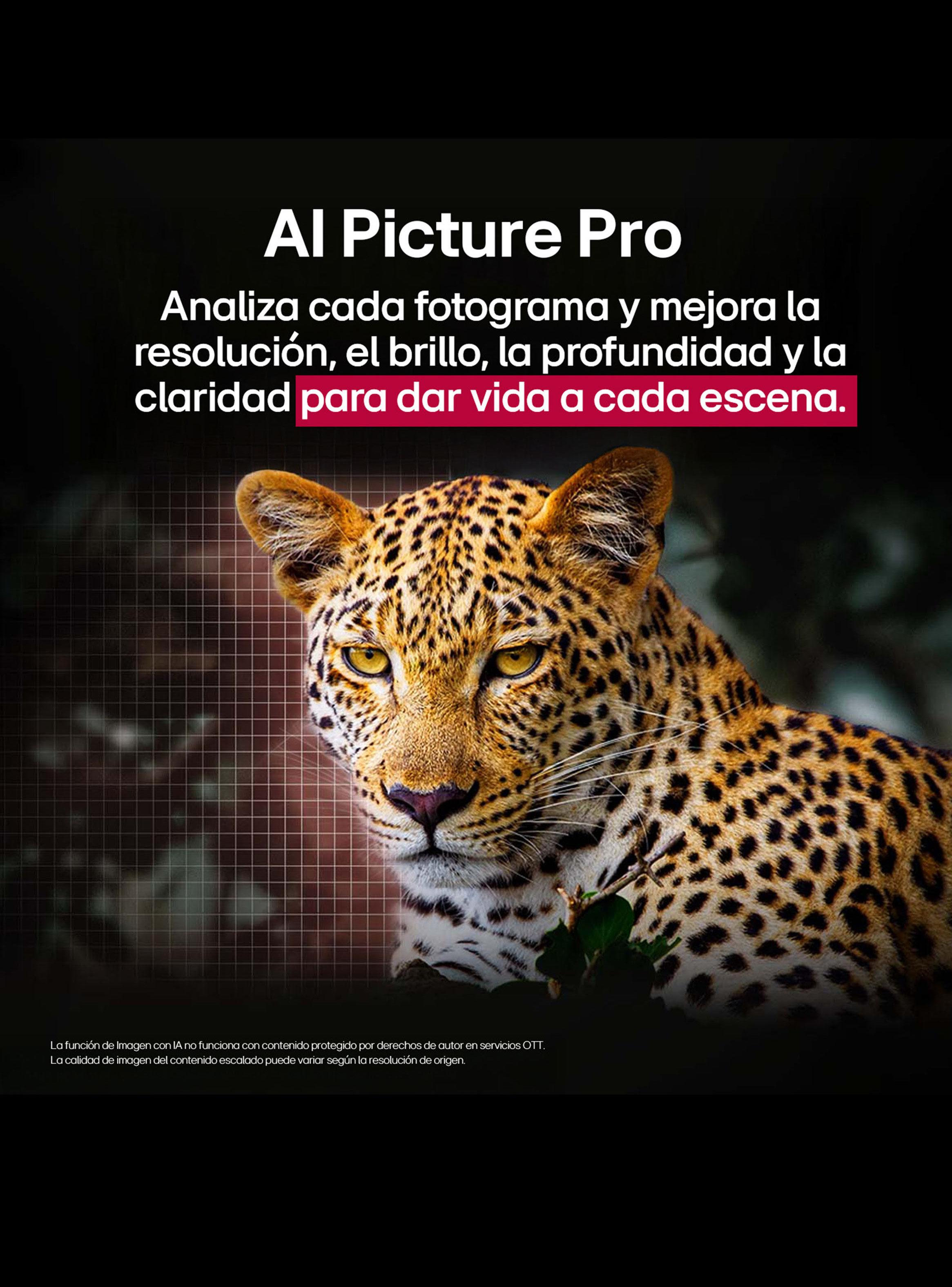 LED Smart TV 50'' 4K UHD 50UA7300PSB 2025-5