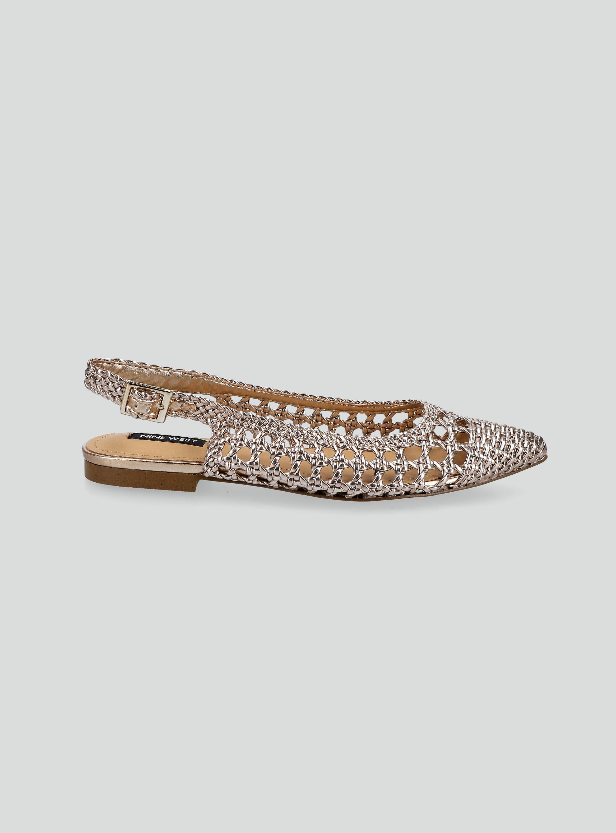 Zapato Casual Soel Mujer-0