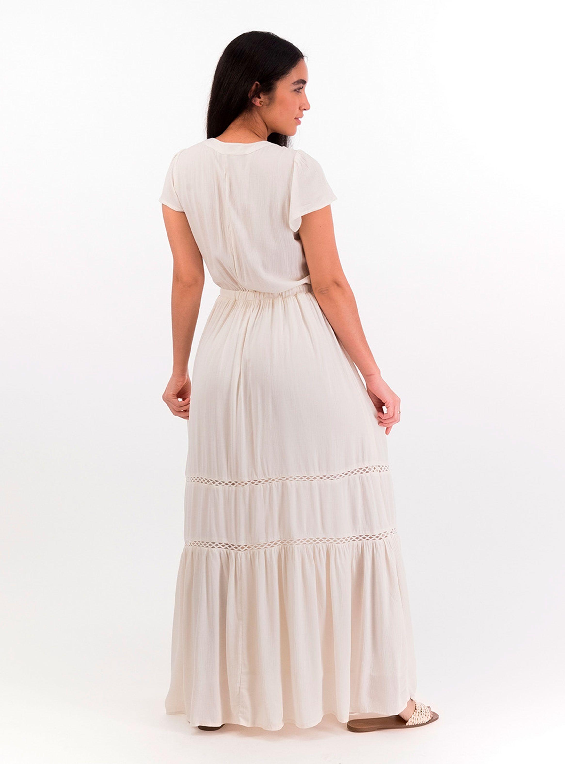 Vestido Blanco-1