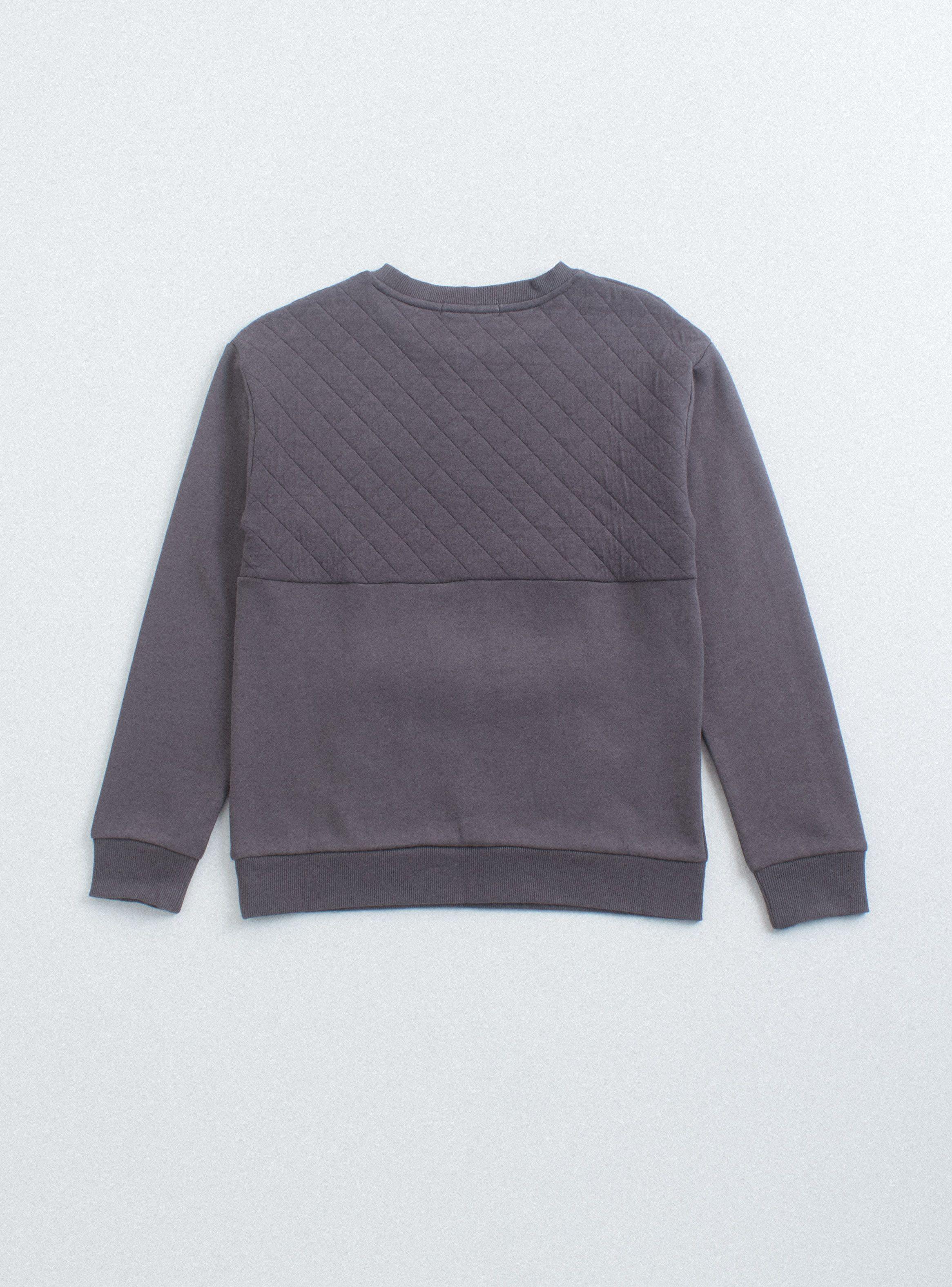 Polerón Quilted Niño-1