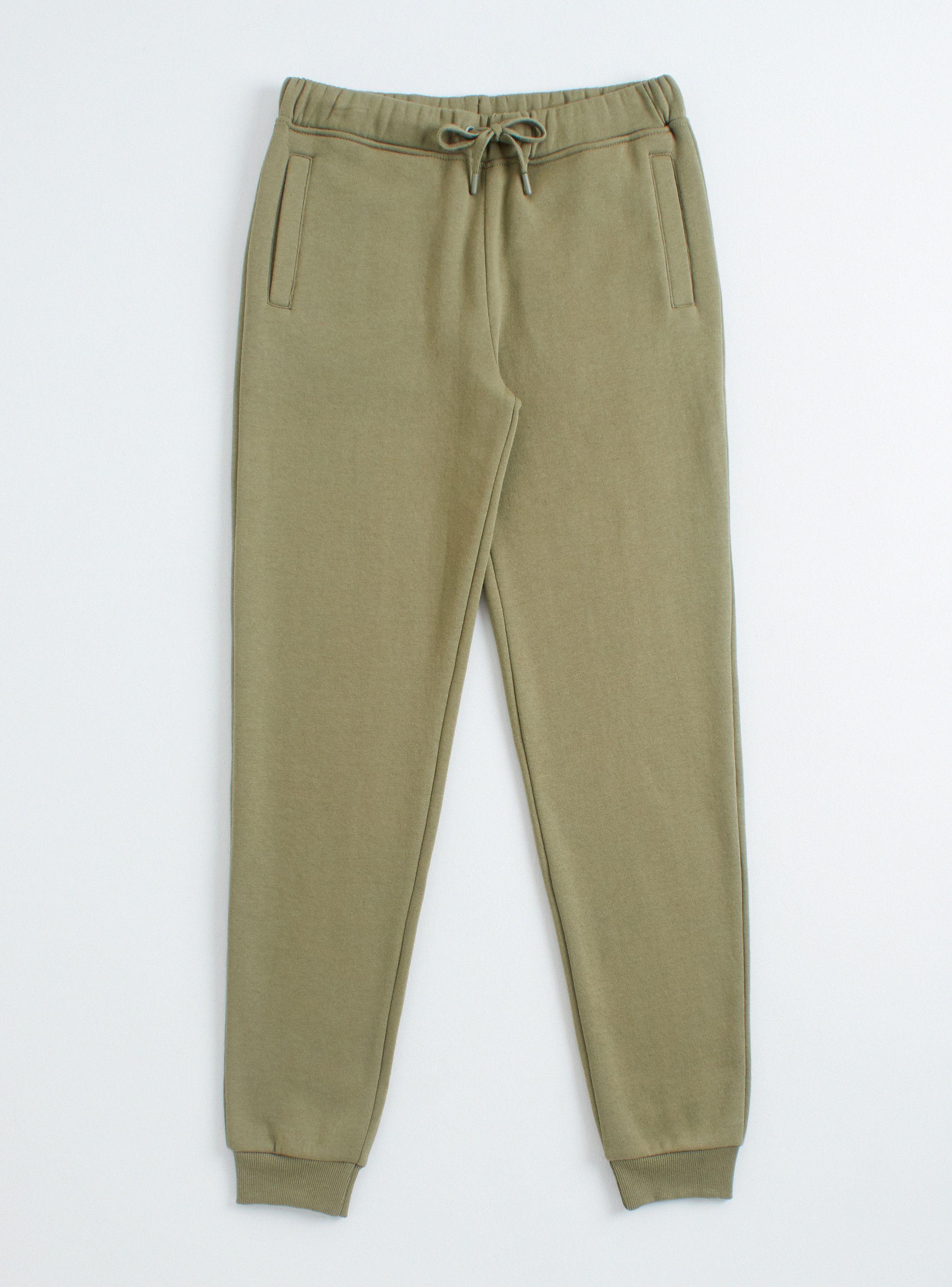 Pantalón Color Solid Niño-1