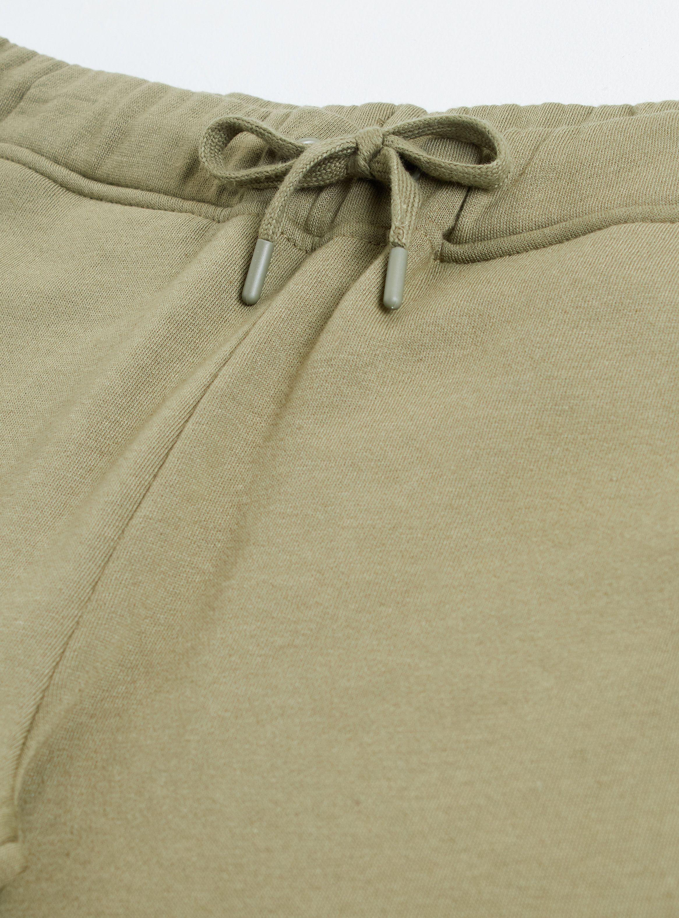 Pantalón Color Solid Niño-3